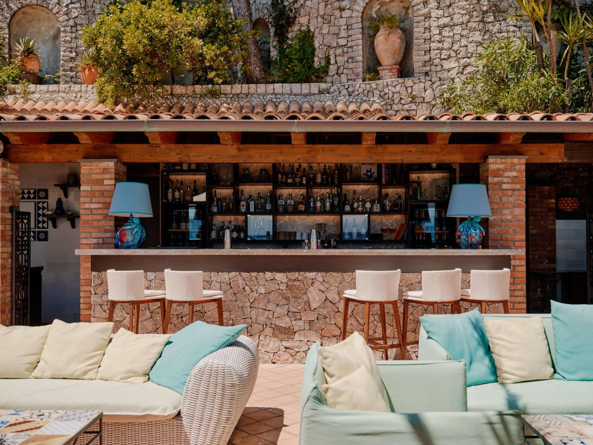 Villa Sant'Andrea, A Belmond Hotel, Taormina Mare
