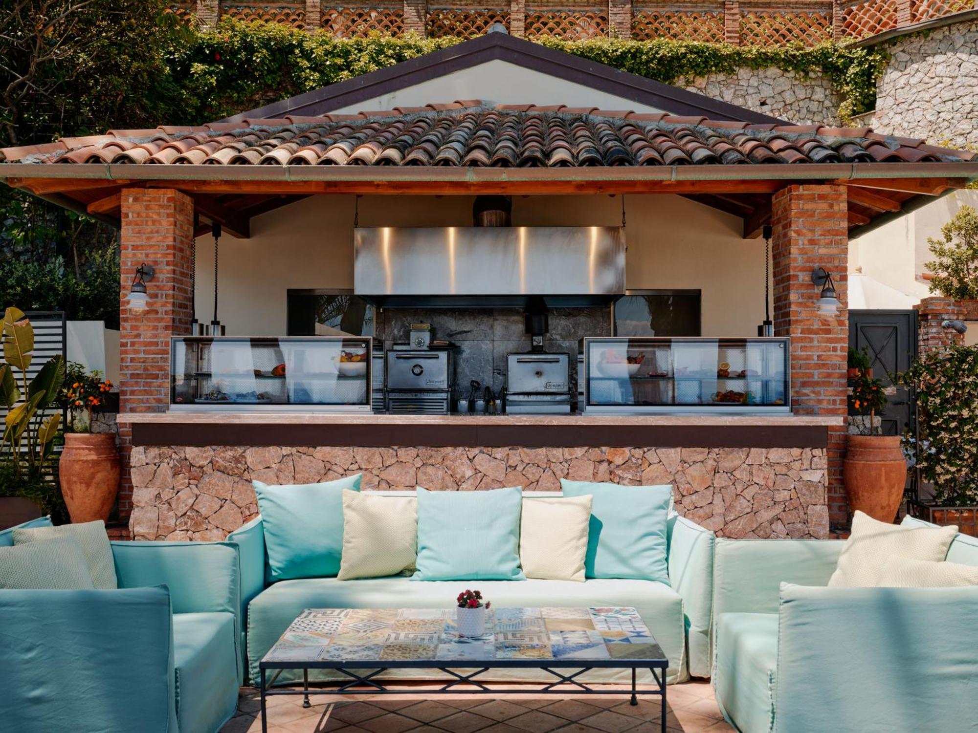 Villa Sant'Andrea, A Belmond Hotel, Taormina Mare