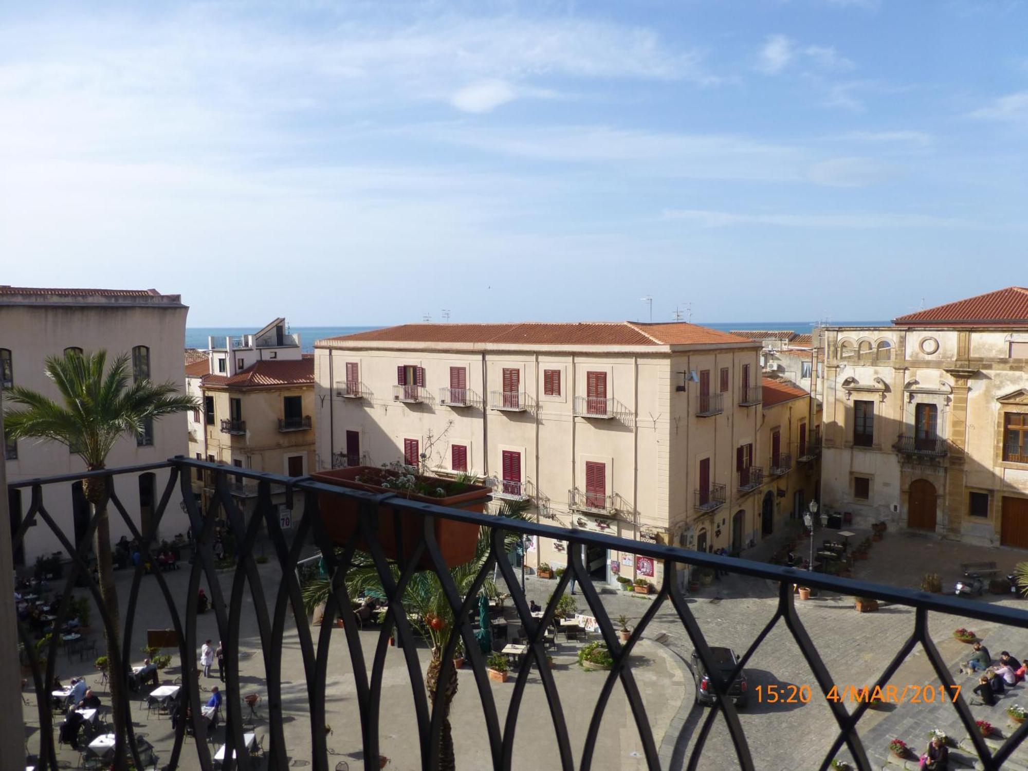 Palazzo Maria