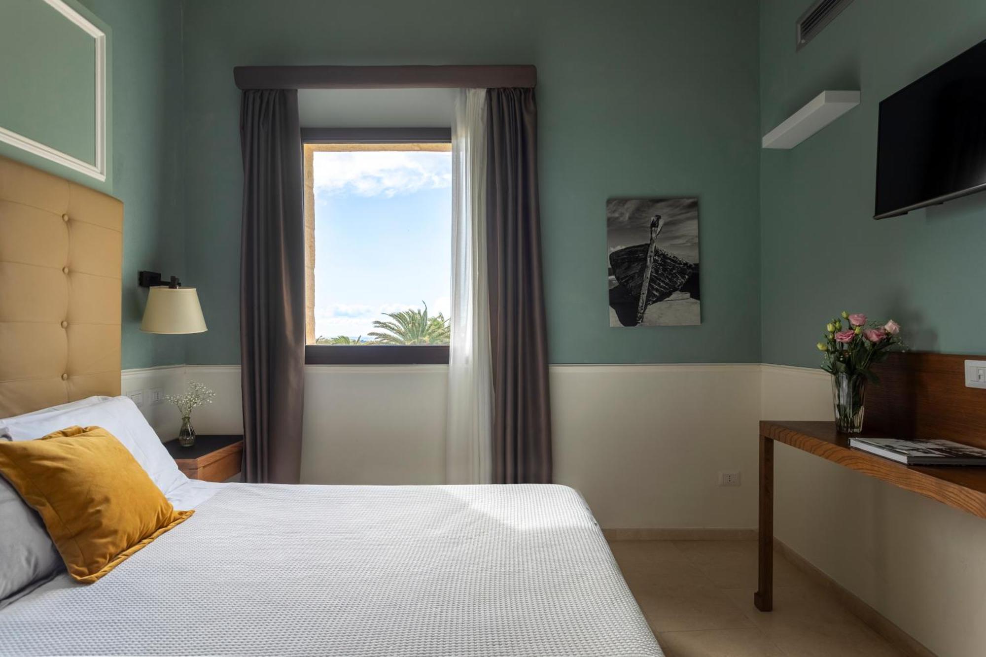 Firriato Hospitality - Baglio Sorìa