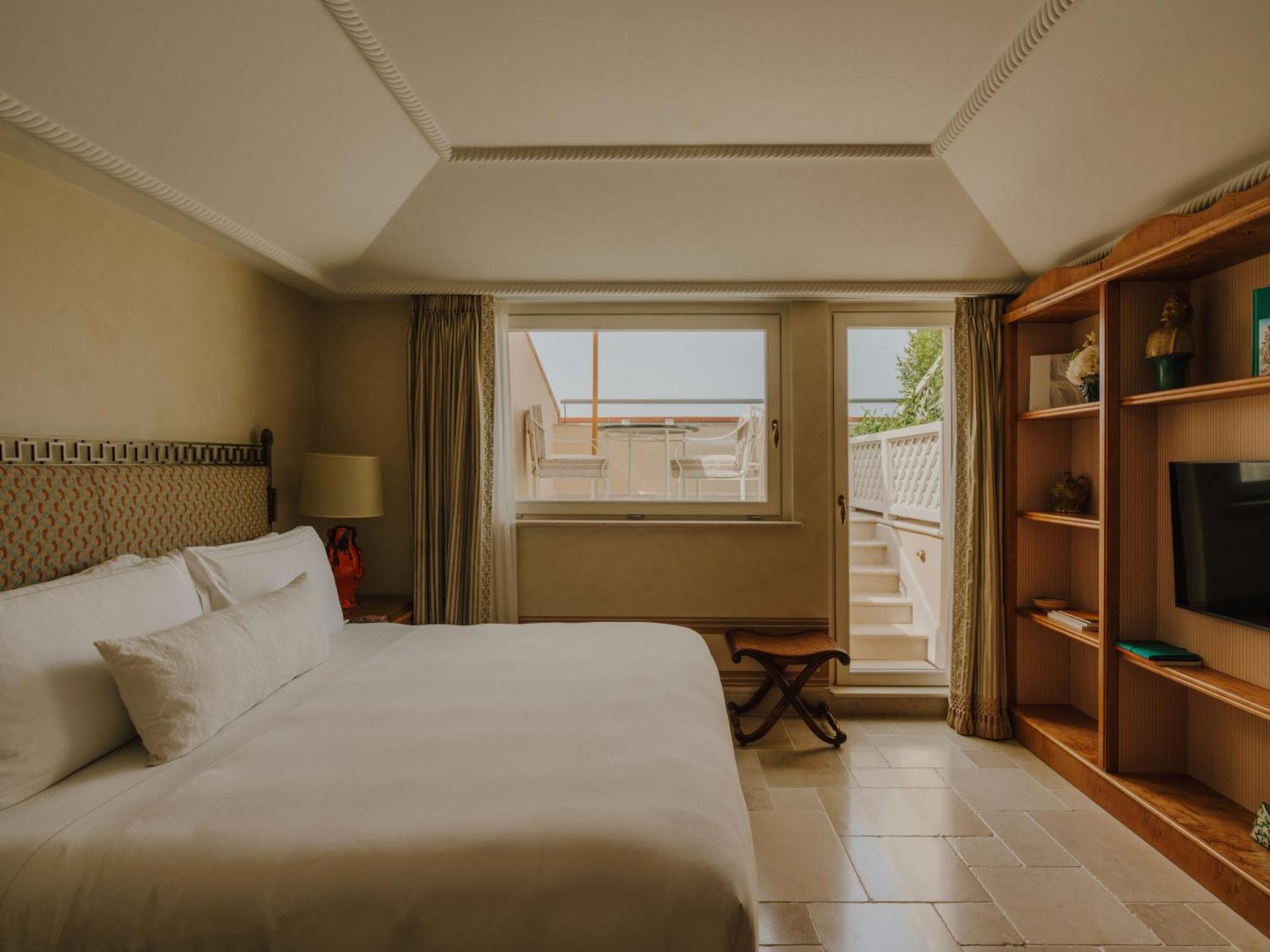 Grand Hotel Timeo, A Belmond Hotel, Taormina