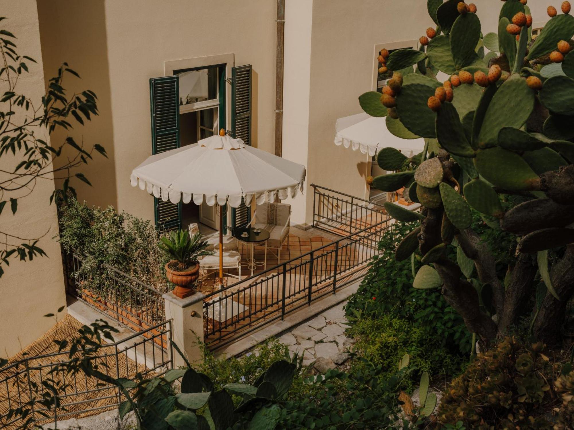 Grand Hotel Timeo, A Belmond Hotel, Taormina