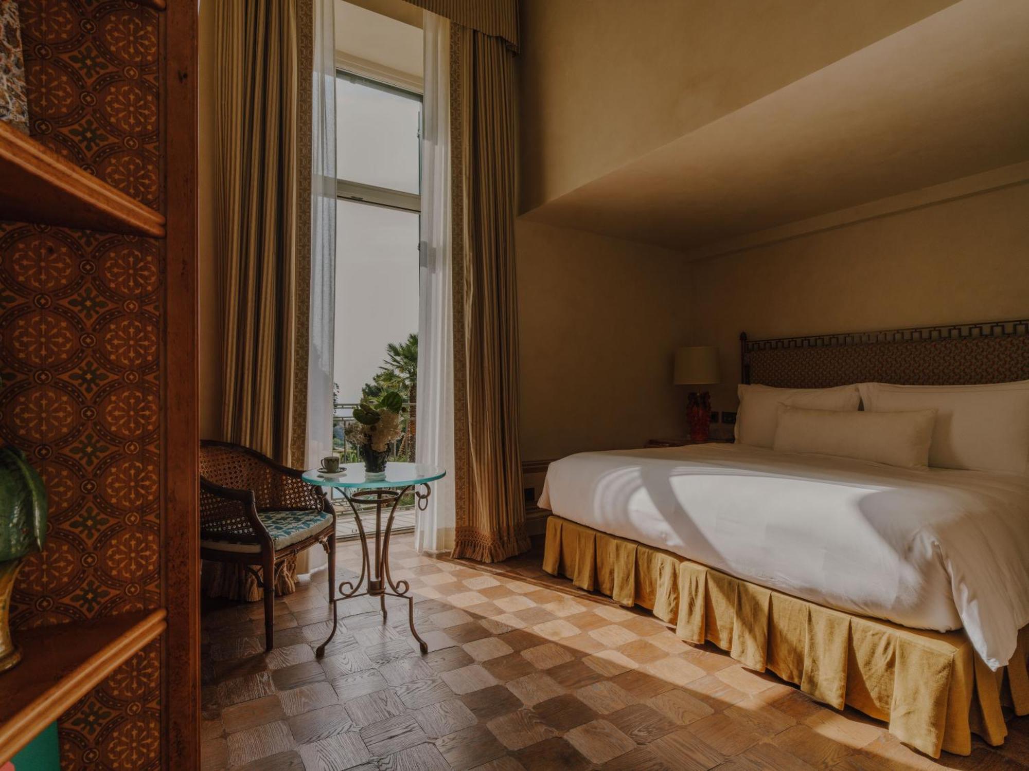 Grand Hotel Timeo, A Belmond Hotel, Taormina