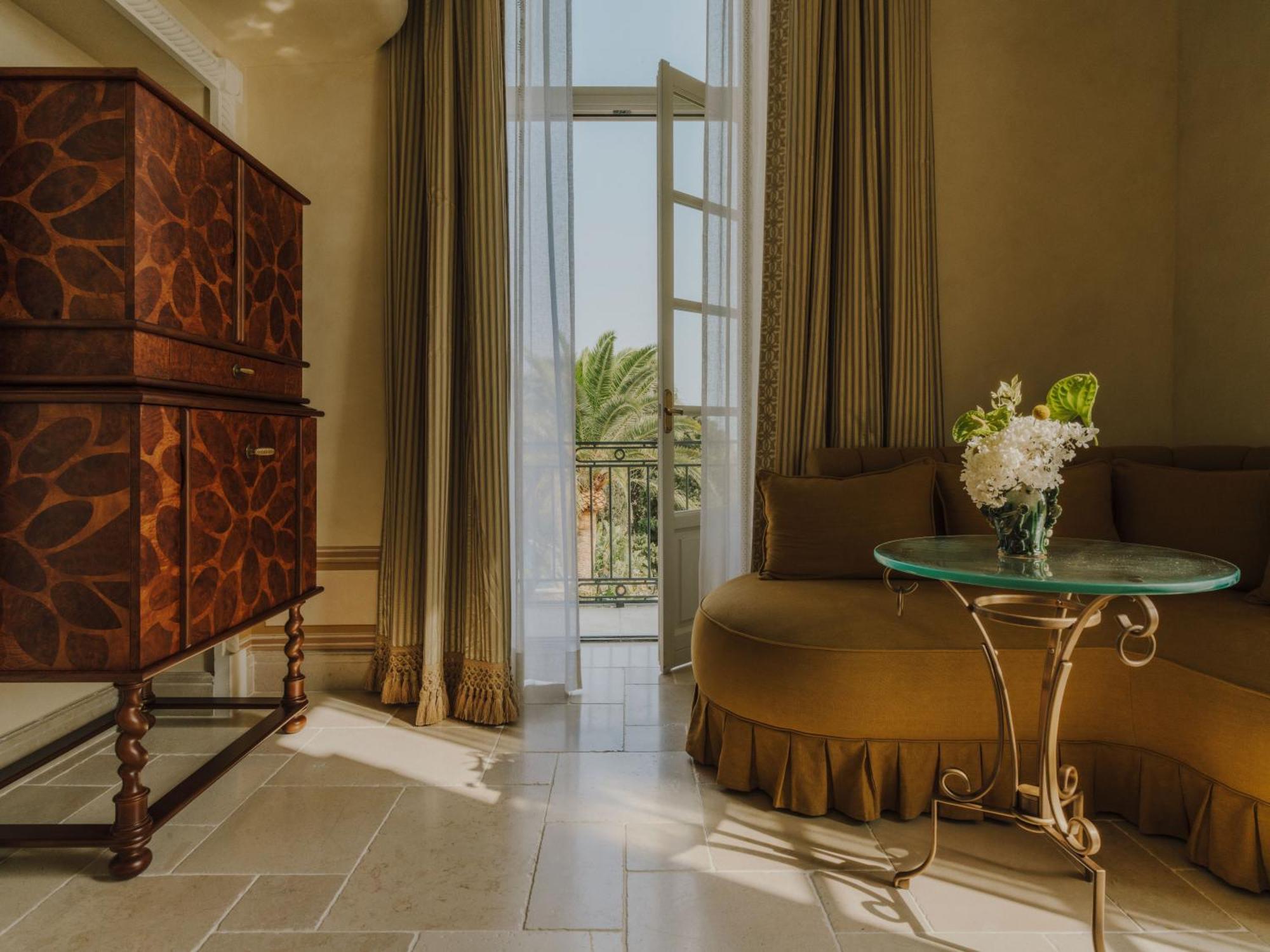 Grand Hotel Timeo, A Belmond Hotel, Taormina