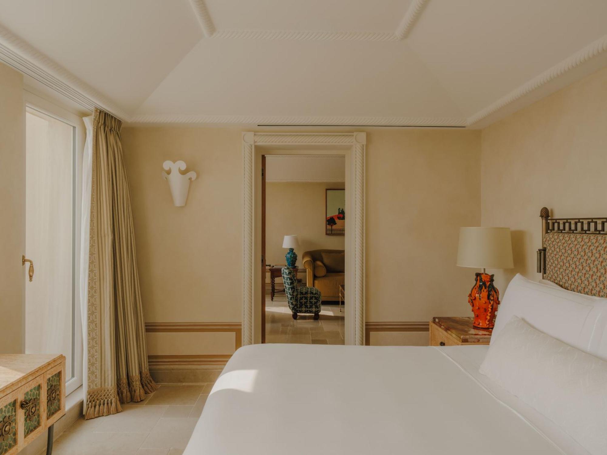 Grand Hotel Timeo, A Belmond Hotel, Taormina