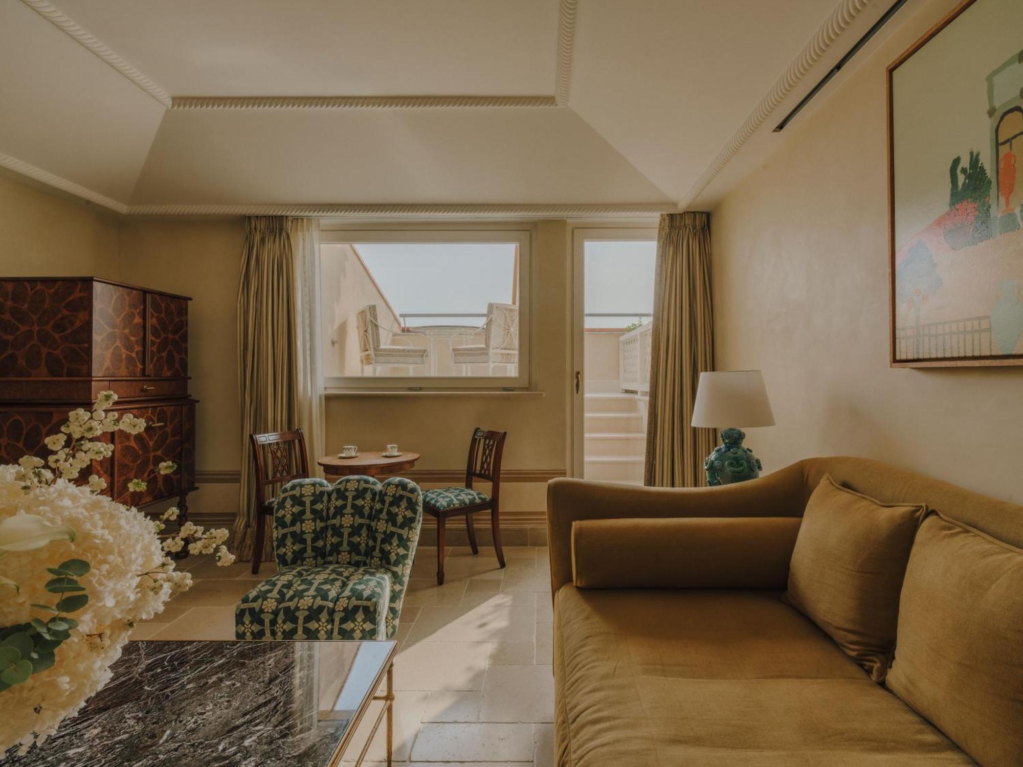 Grand Hotel Timeo, A Belmond Hotel, Taormina