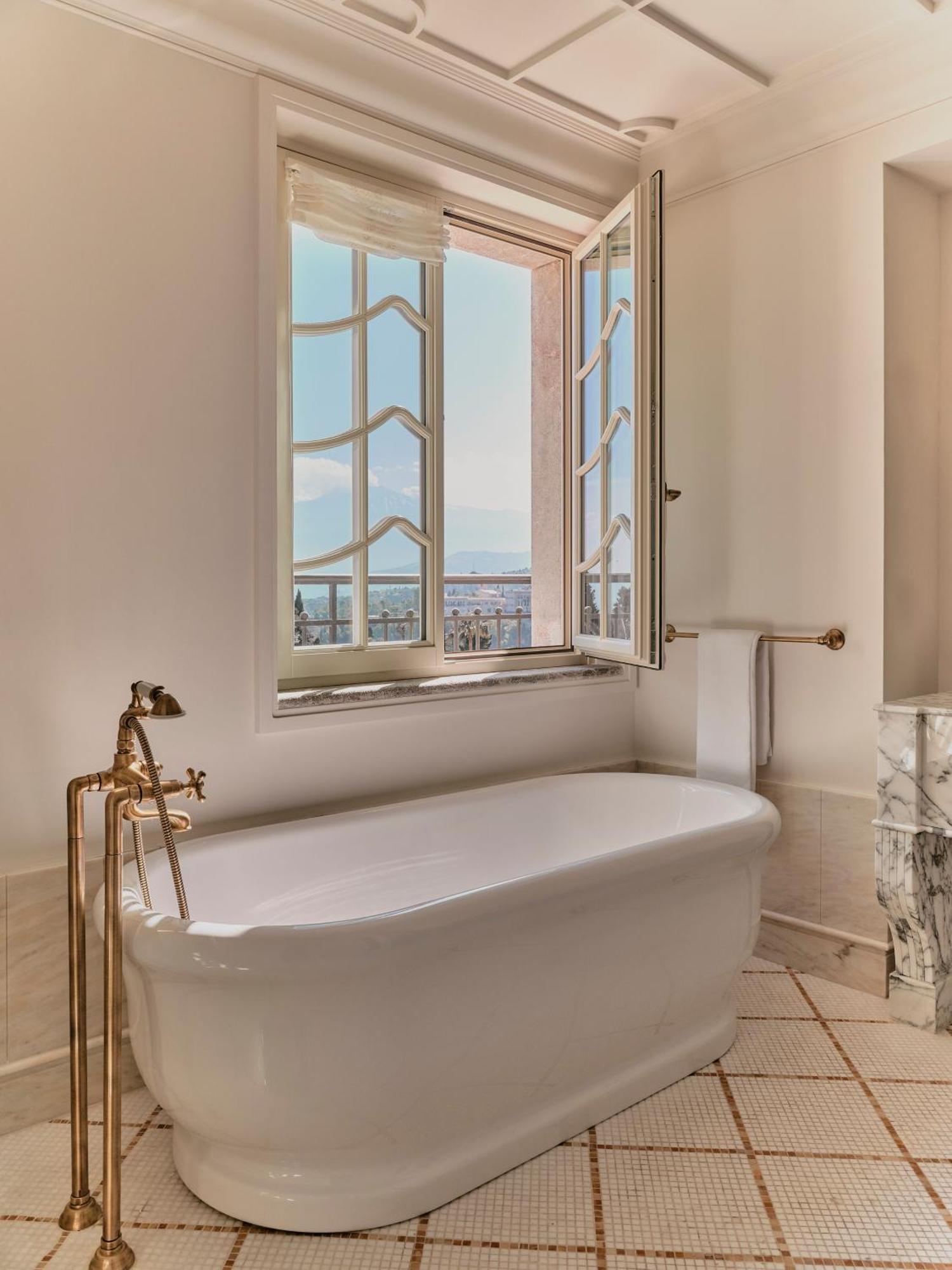 Grand Hotel Timeo, A Belmond Hotel, Taormina