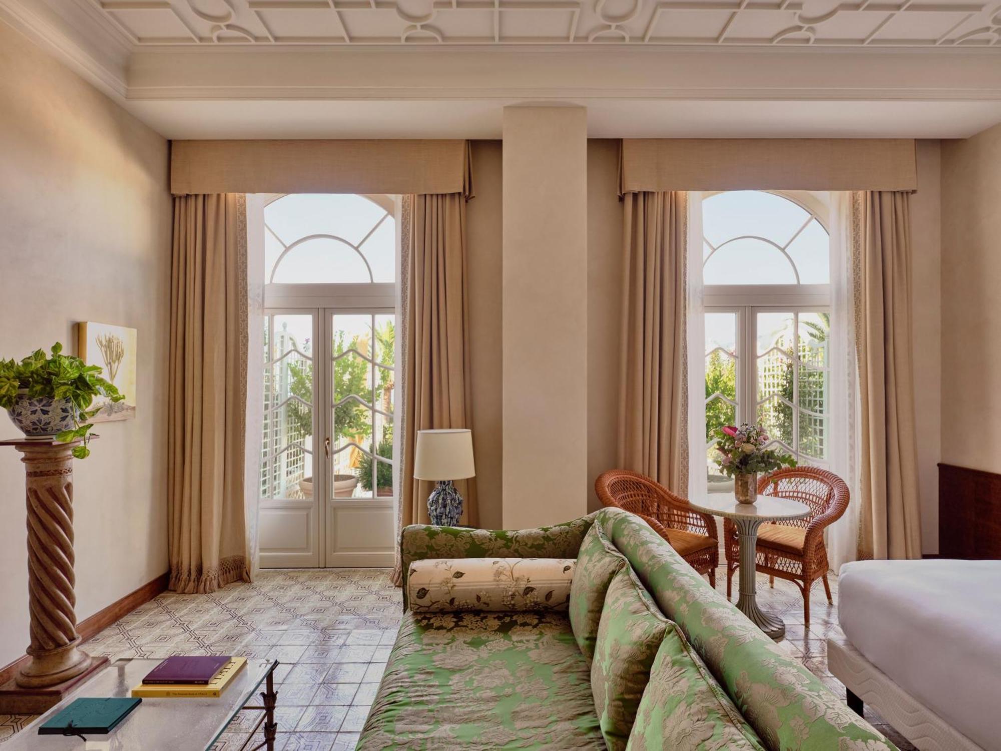 Grand Hotel Timeo, A Belmond Hotel, Taormina
