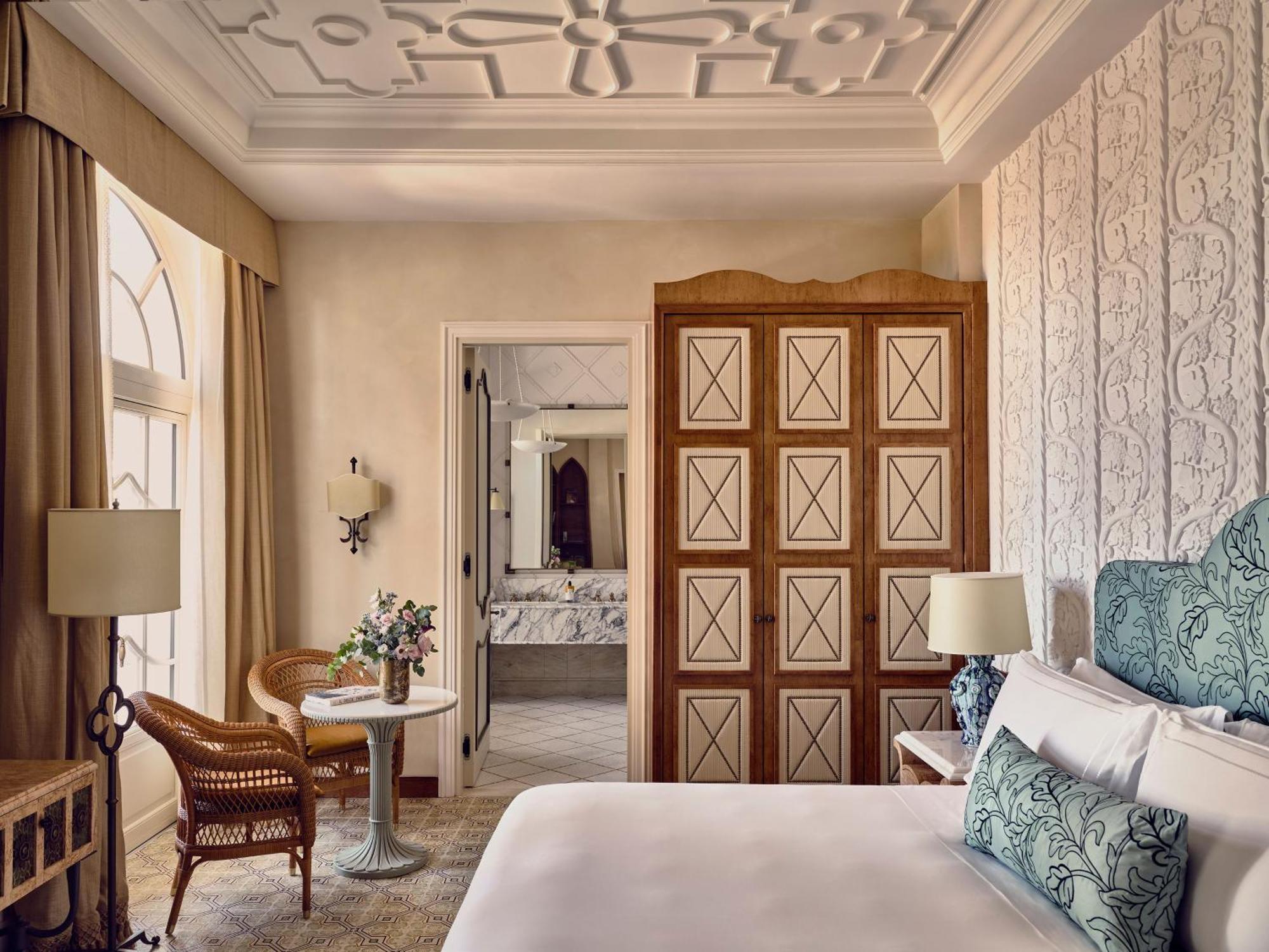 Grand Hotel Timeo, A Belmond Hotel, Taormina