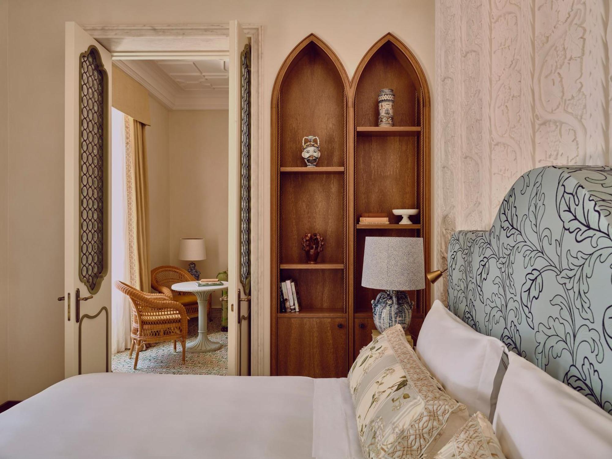 Grand Hotel Timeo, A Belmond Hotel, Taormina