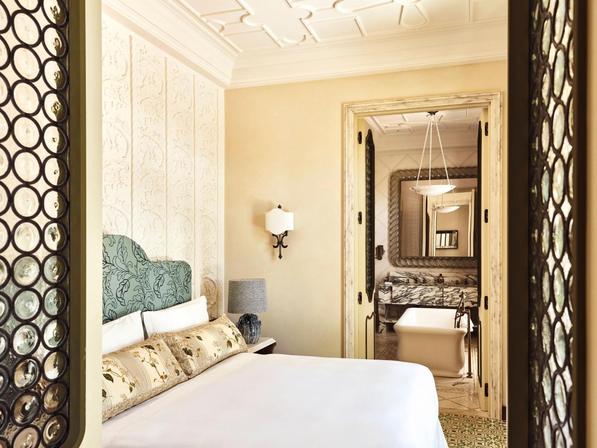 Grand Hotel Timeo, A Belmond Hotel, Taormina