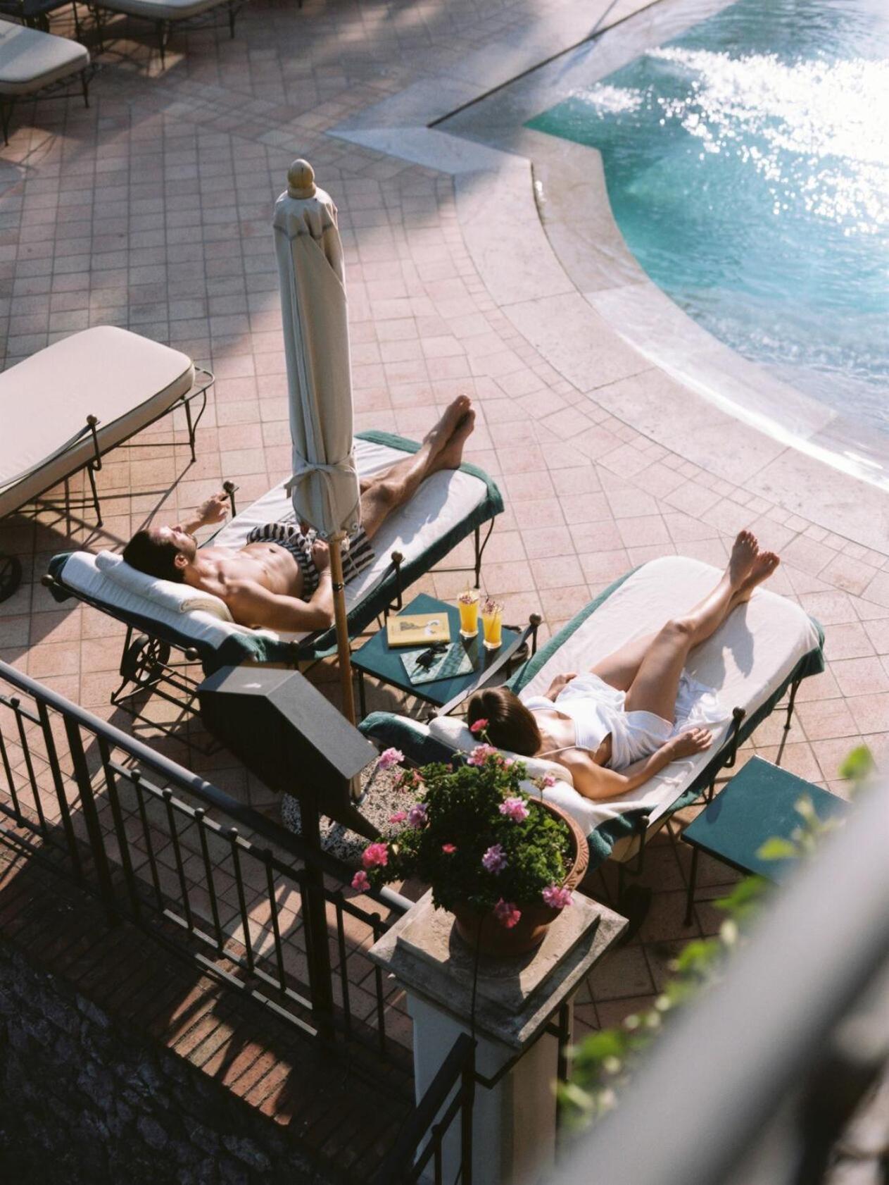Grand Hotel Timeo, A Belmond Hotel, Taormina