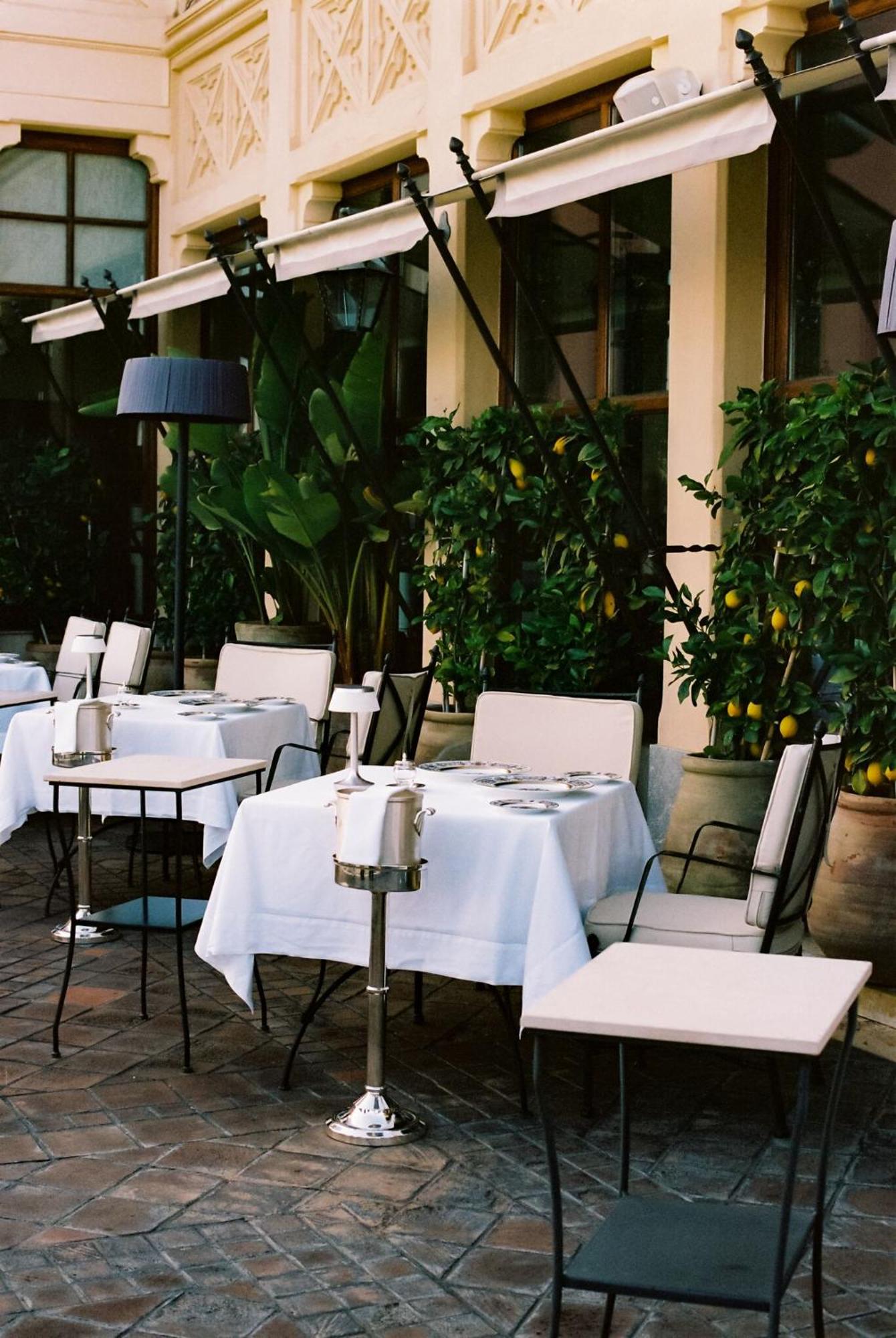 Grand Hotel Timeo, A Belmond Hotel, Taormina