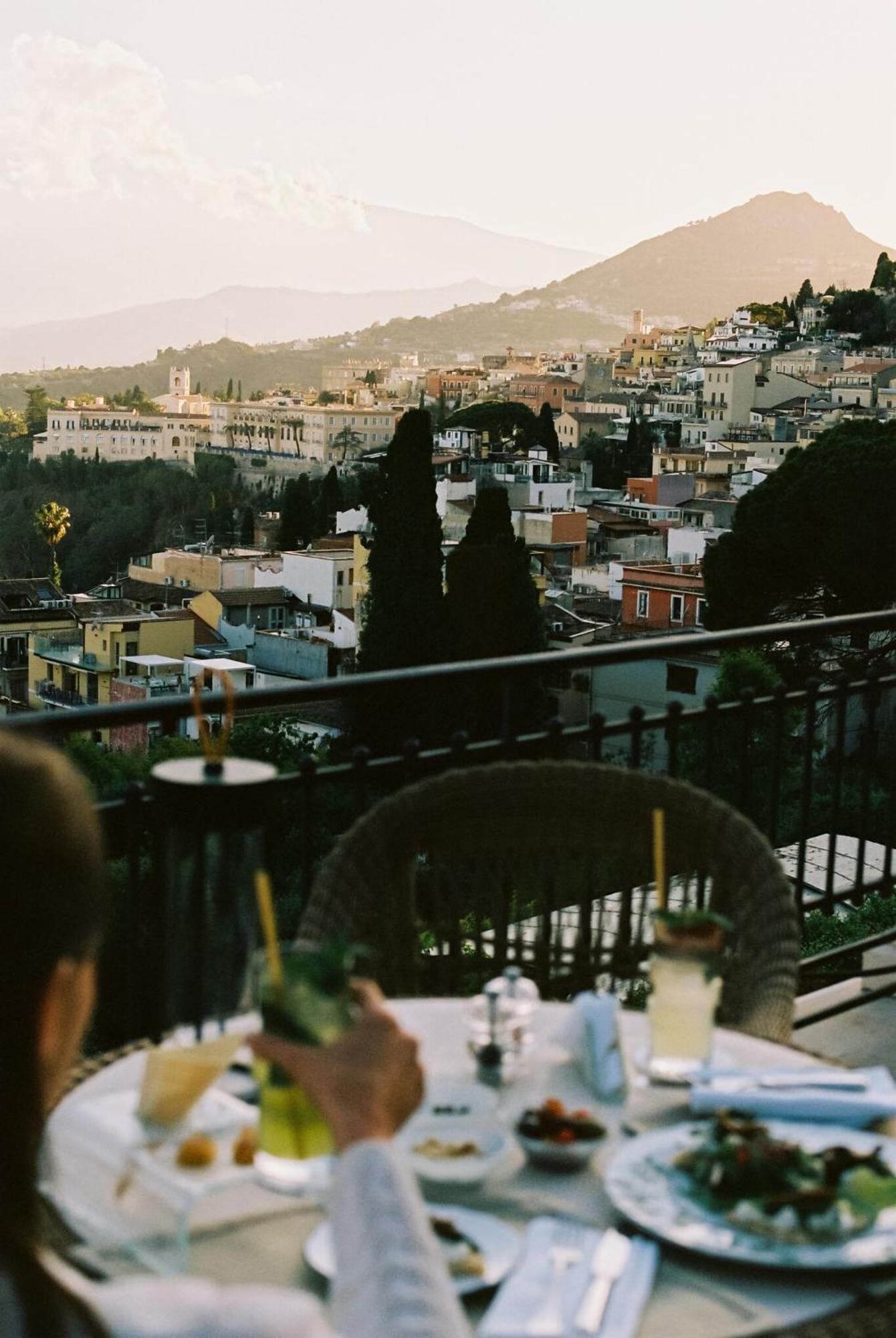 Grand Hotel Timeo, A Belmond Hotel, Taormina