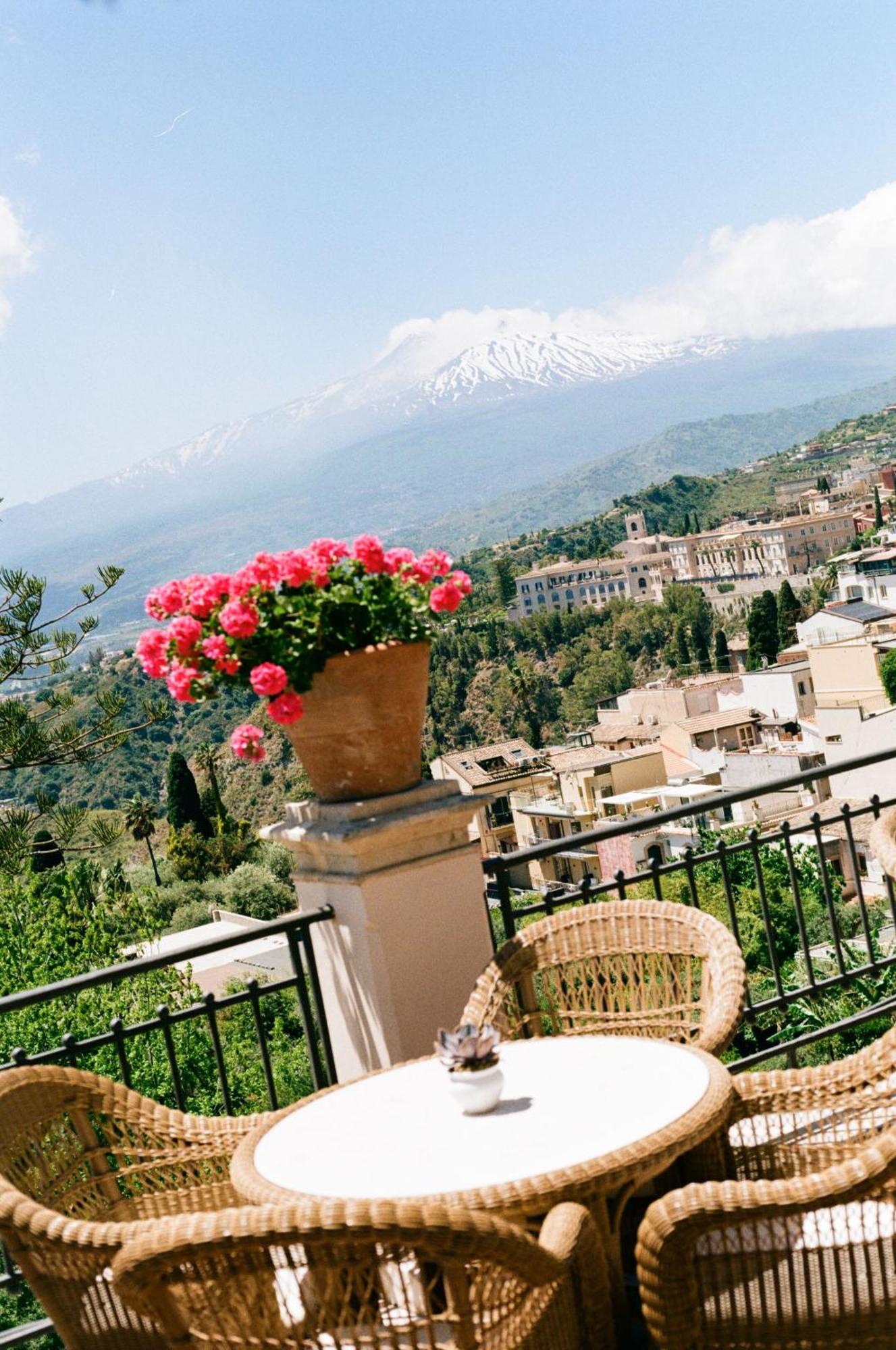 Grand Hotel Timeo, A Belmond Hotel, Taormina