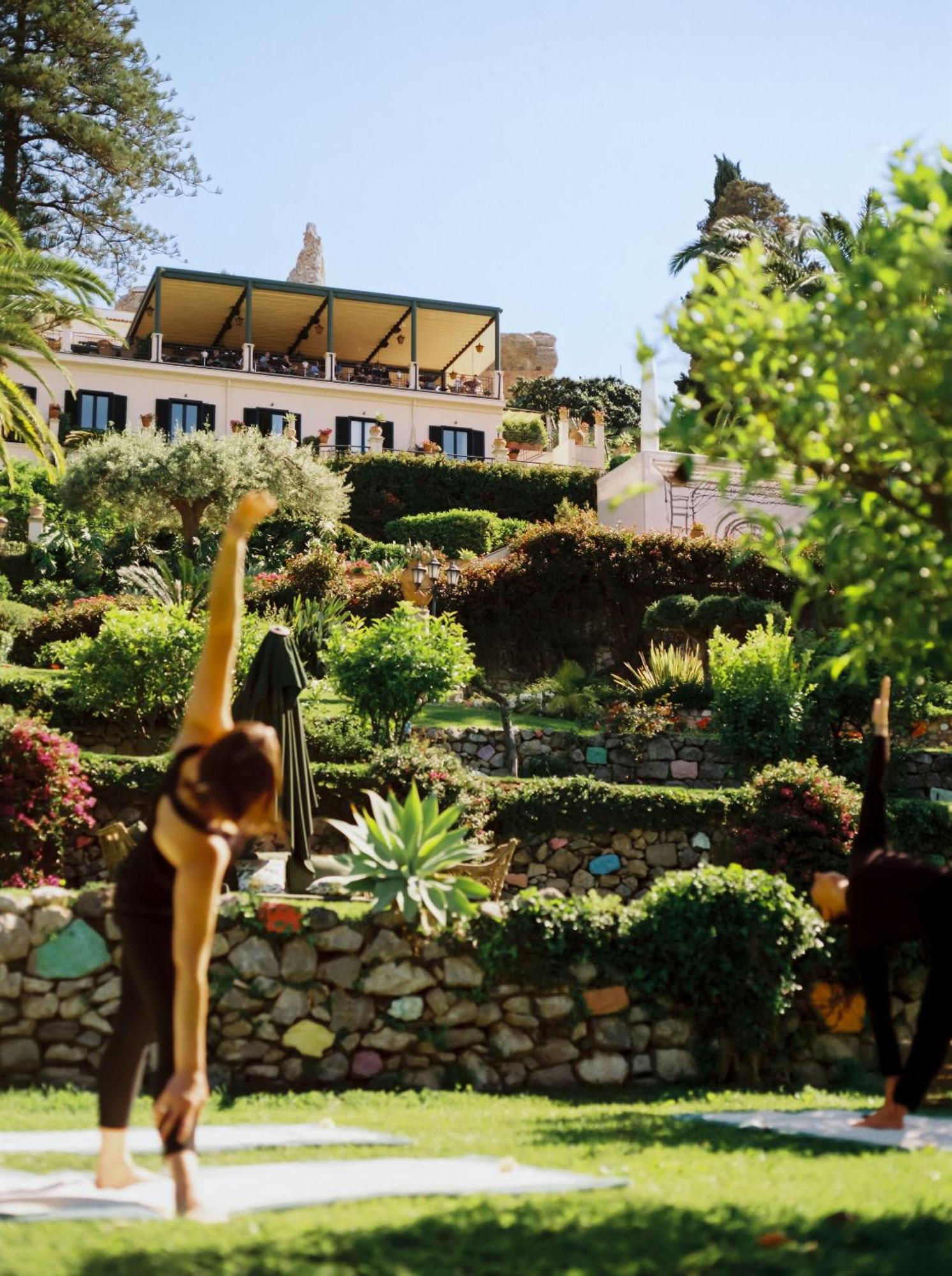 Grand Hotel Timeo, A Belmond Hotel, Taormina