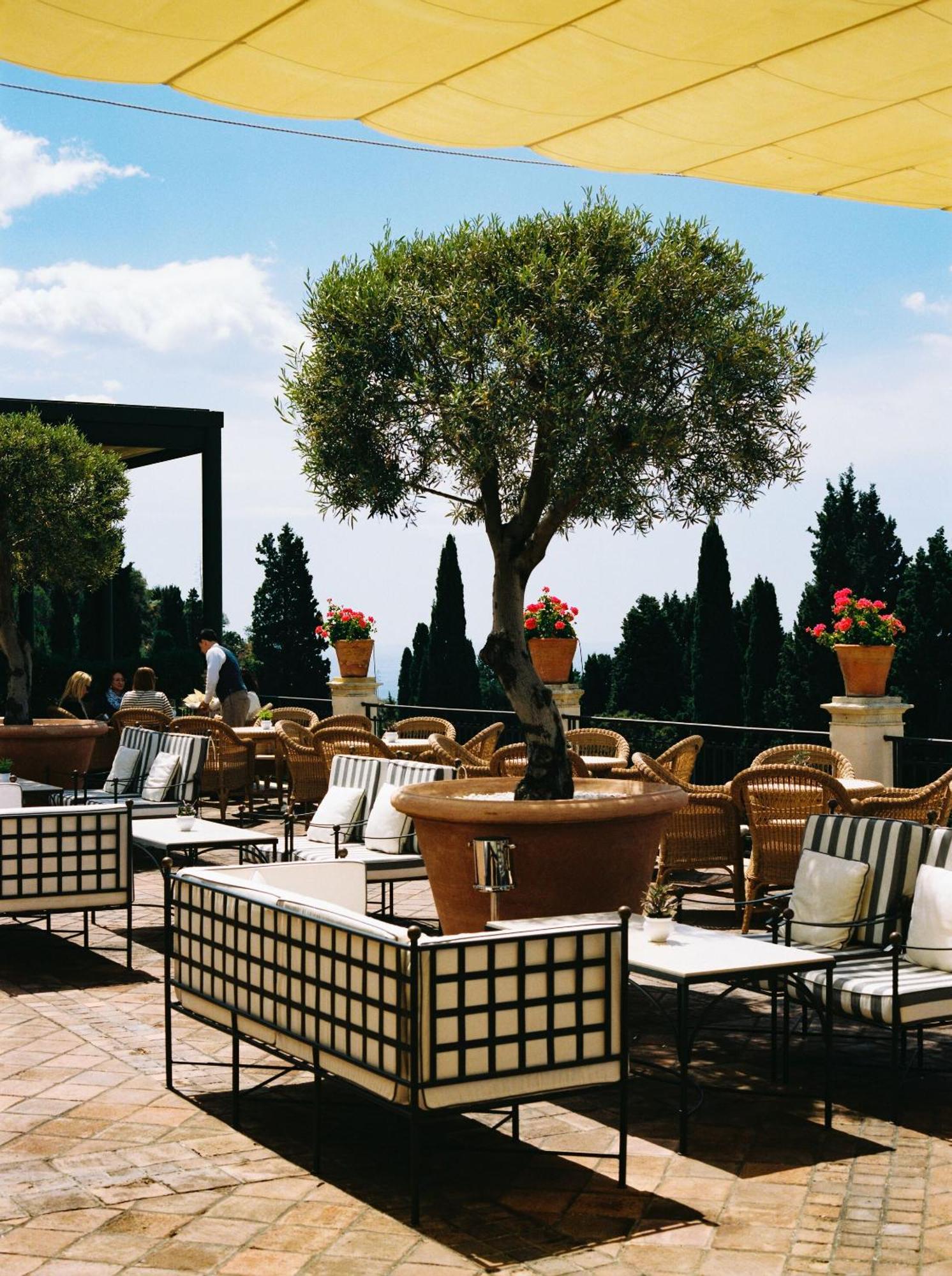 Grand Hotel Timeo, A Belmond Hotel, Taormina