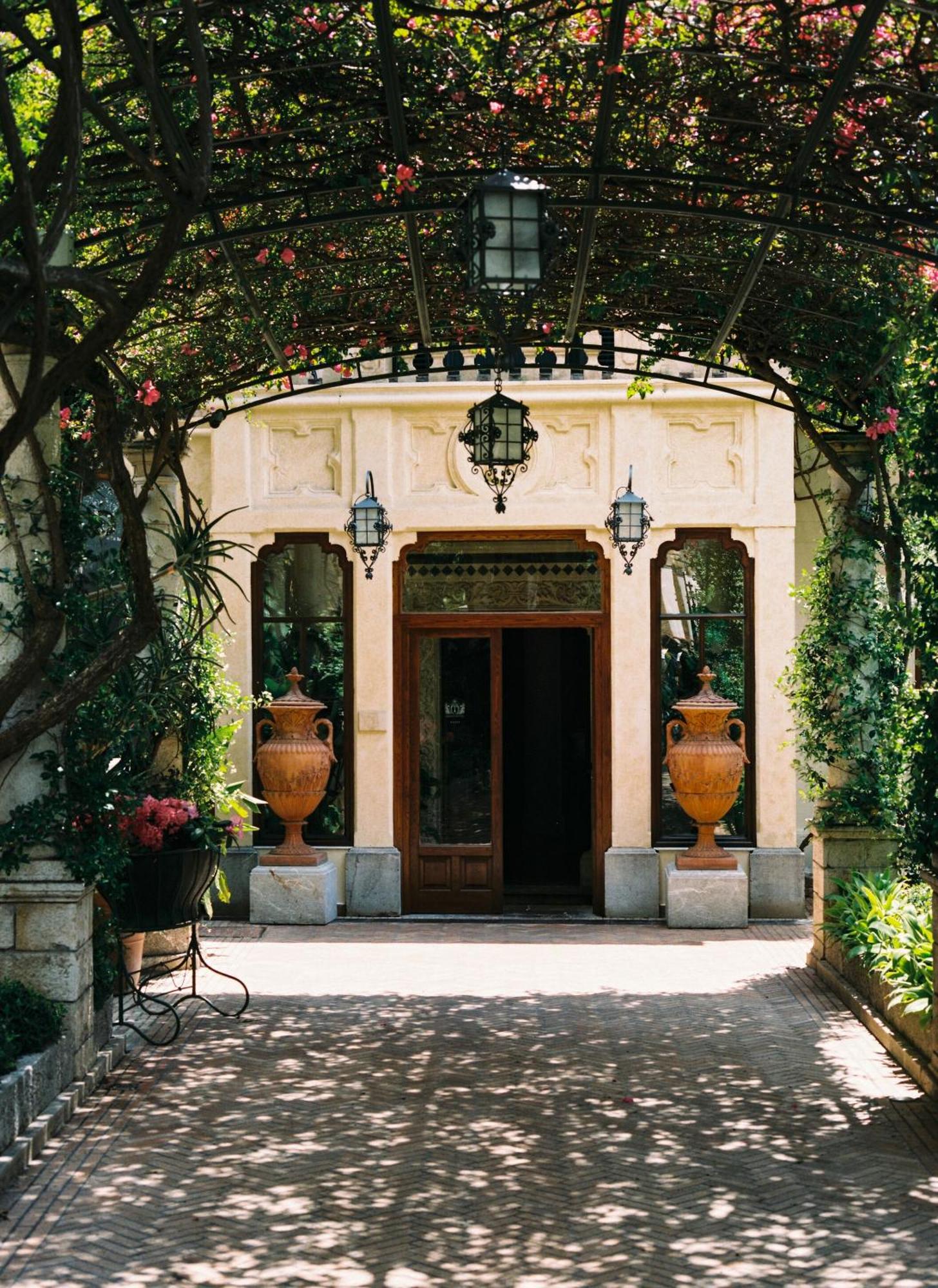Grand Hotel Timeo, A Belmond Hotel, Taormina