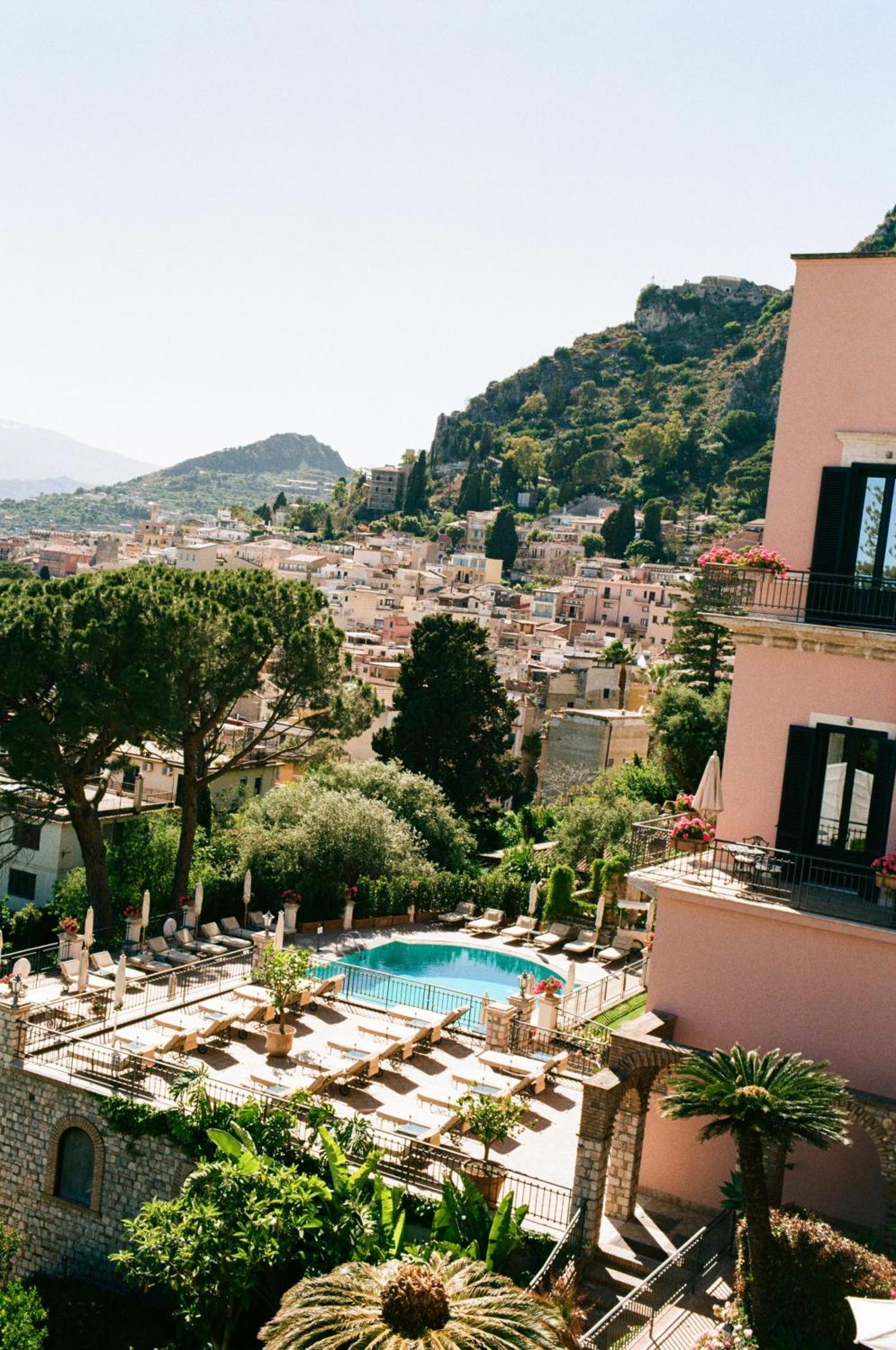 Grand Hotel Timeo, A Belmond Hotel, Taormina