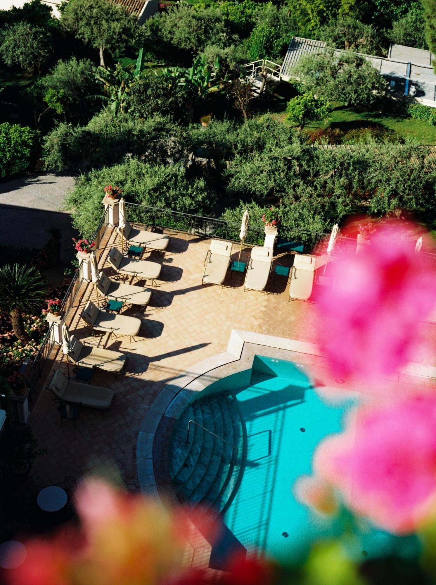 Grand Hotel Timeo, A Belmond Hotel, Taormina