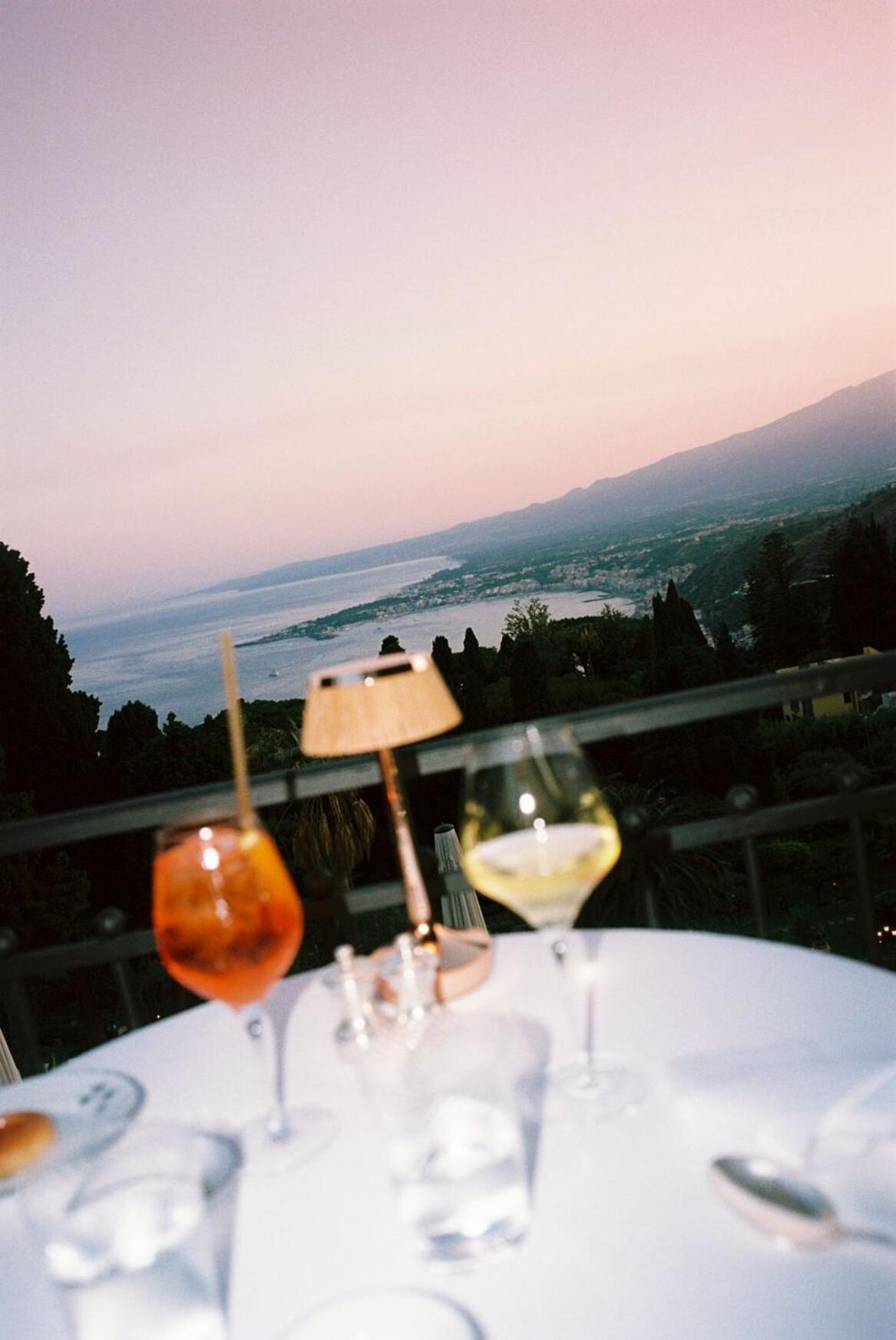 Grand Hotel Timeo, A Belmond Hotel, Taormina