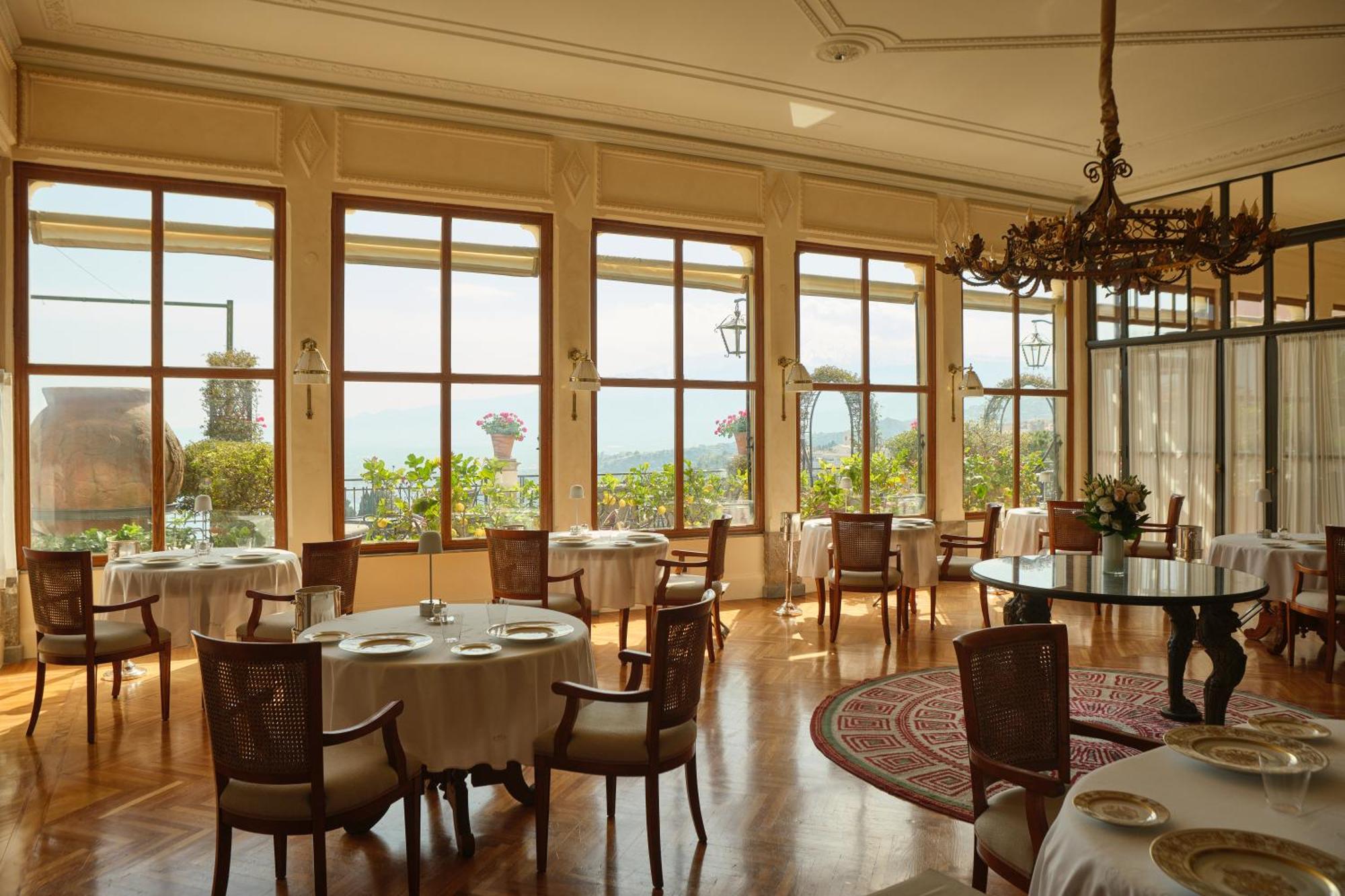 Grand Hotel Timeo, A Belmond Hotel, Taormina