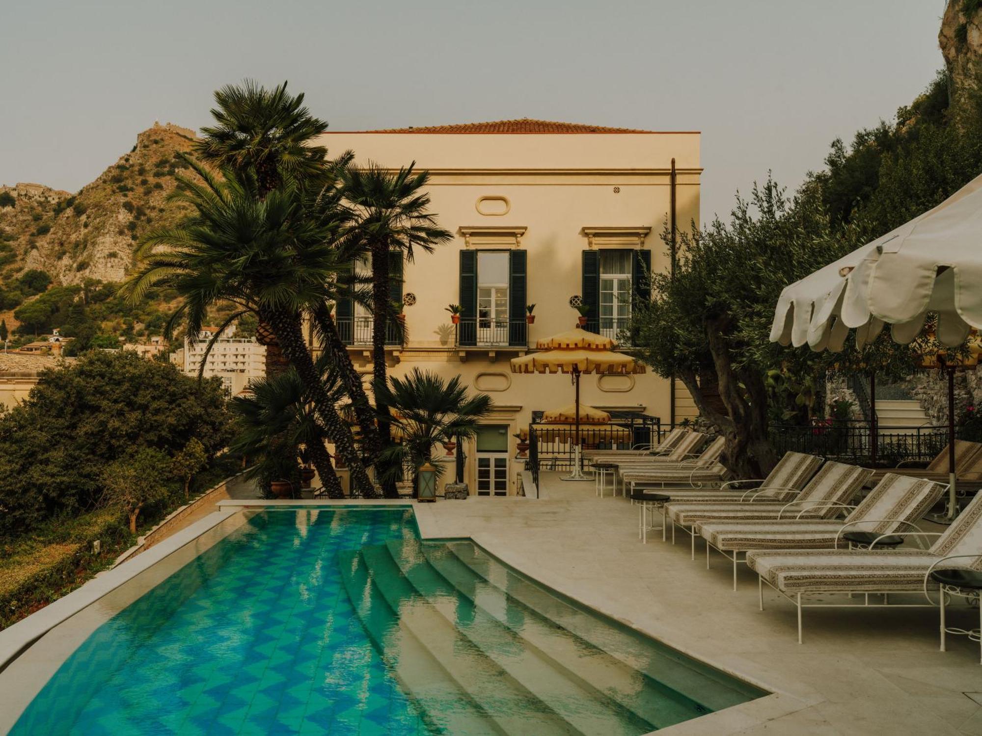 Grand Hotel Timeo, A Belmond Hotel, Taormina