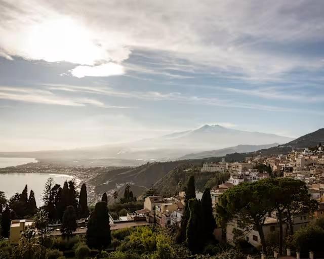 Grand Hotel Timeo, A Belmond Hotel, Taormina