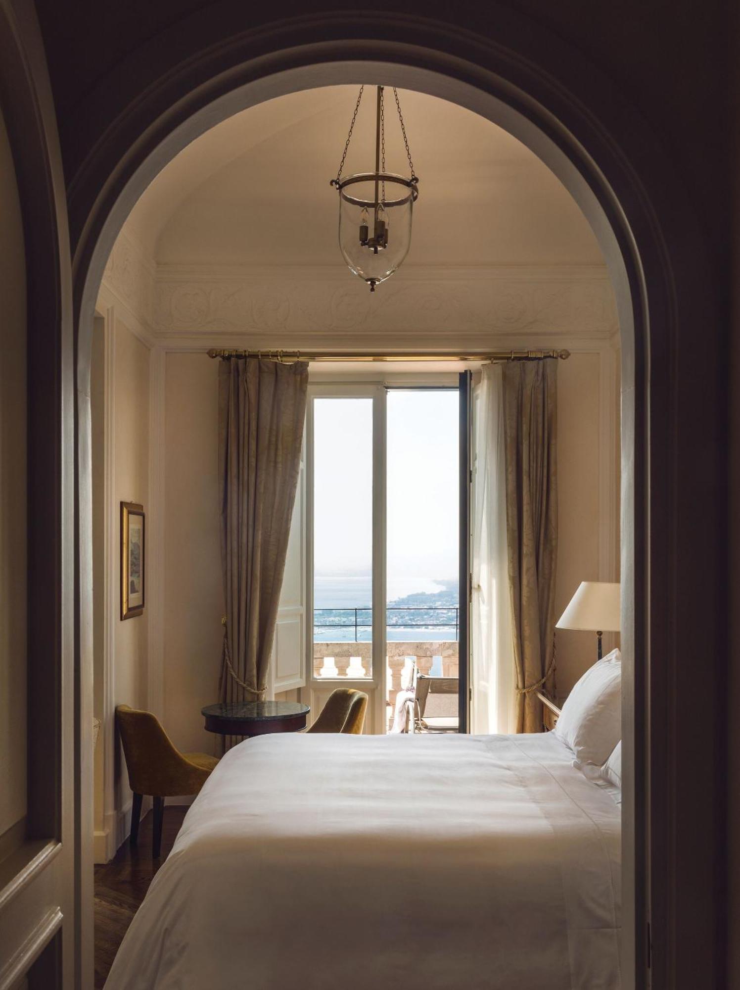 Grand Hotel Timeo, A Belmond Hotel, Taormina