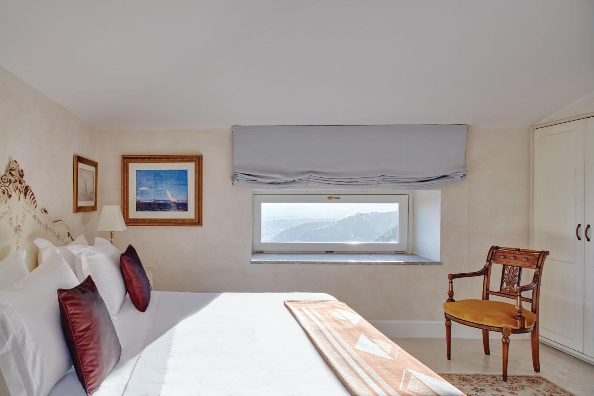 Grand Hotel Timeo, A Belmond Hotel, Taormina