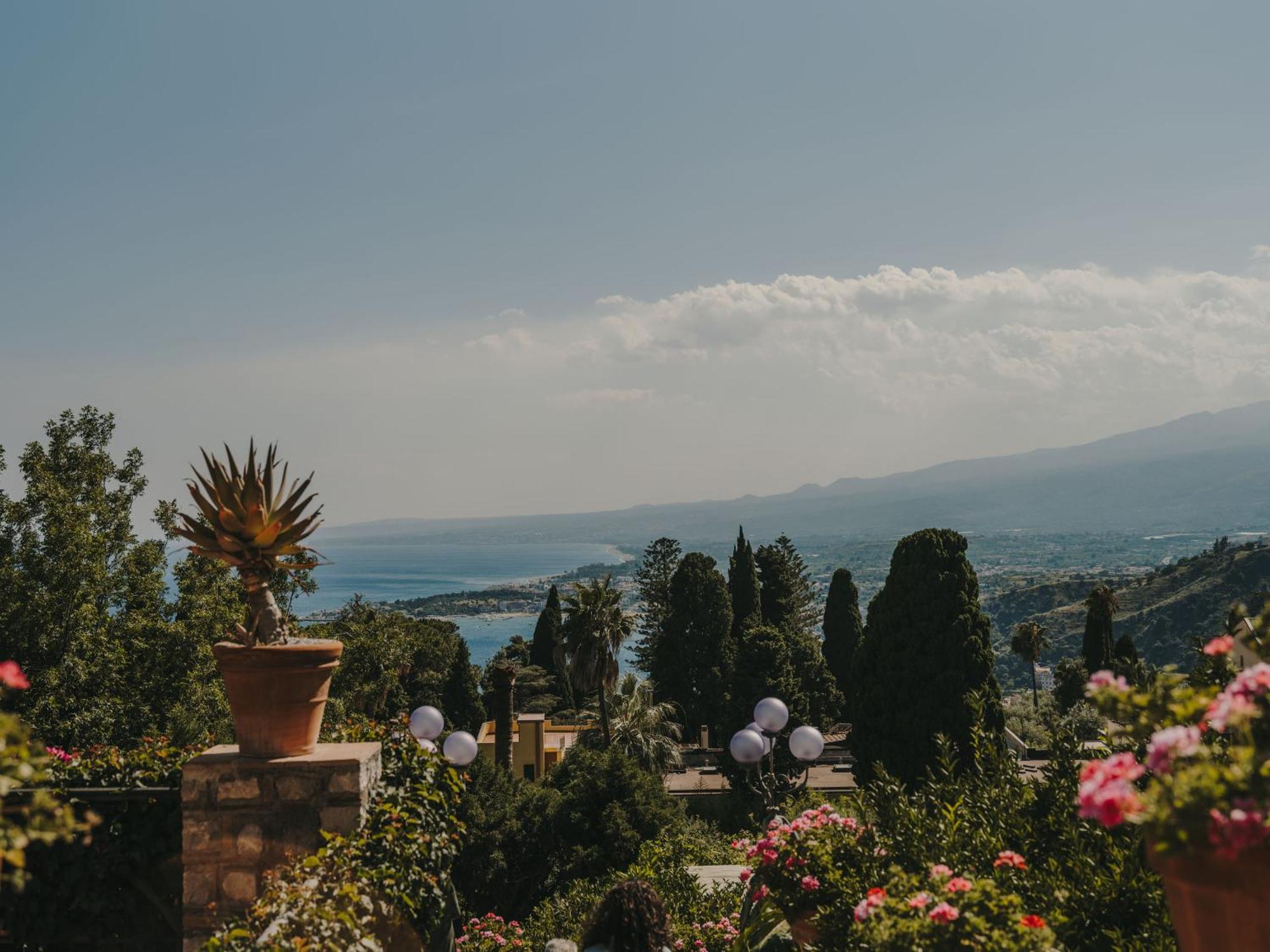Grand Hotel Timeo, A Belmond Hotel, Taormina