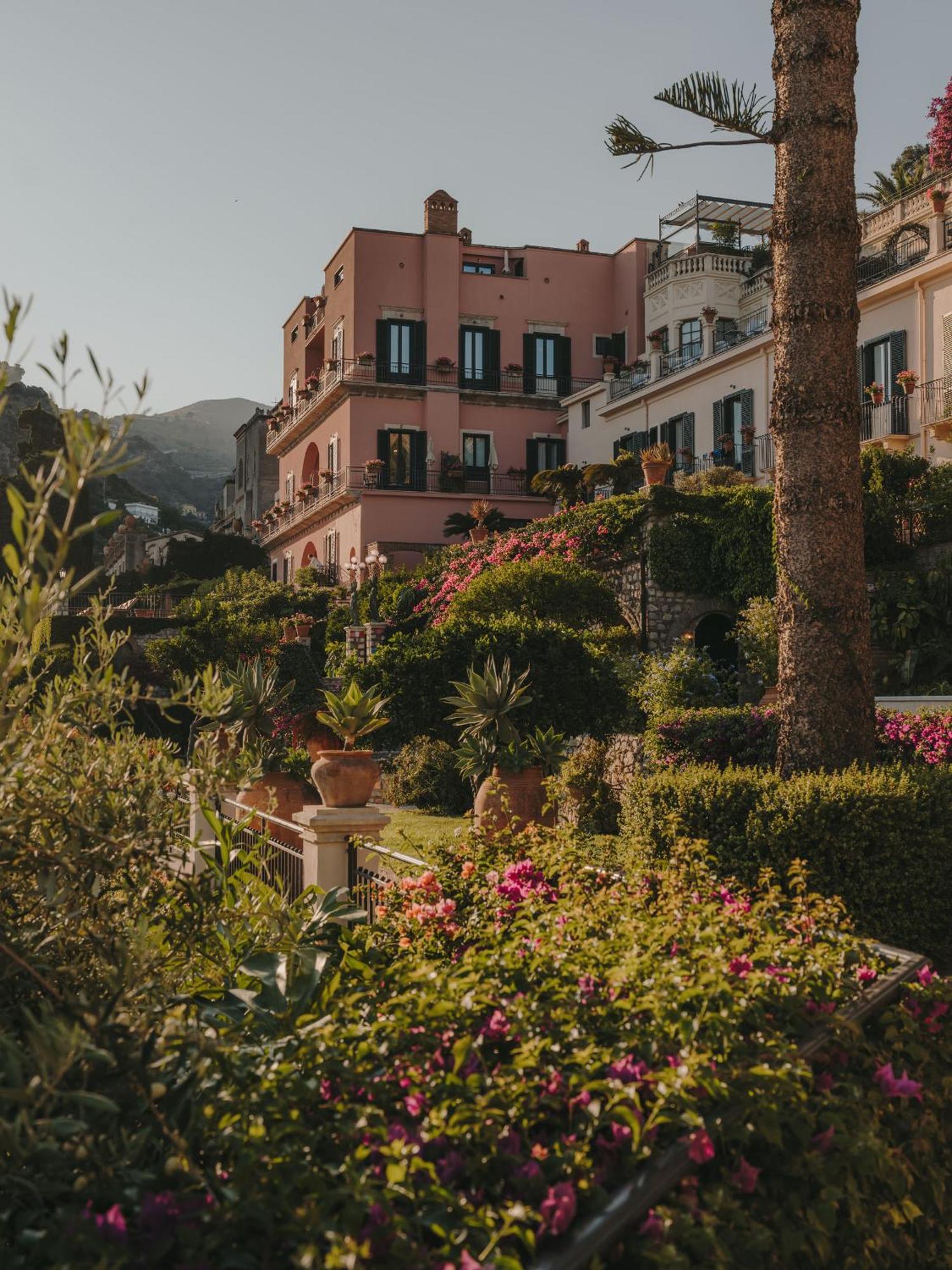 Grand Hotel Timeo, A Belmond Hotel, Taormina