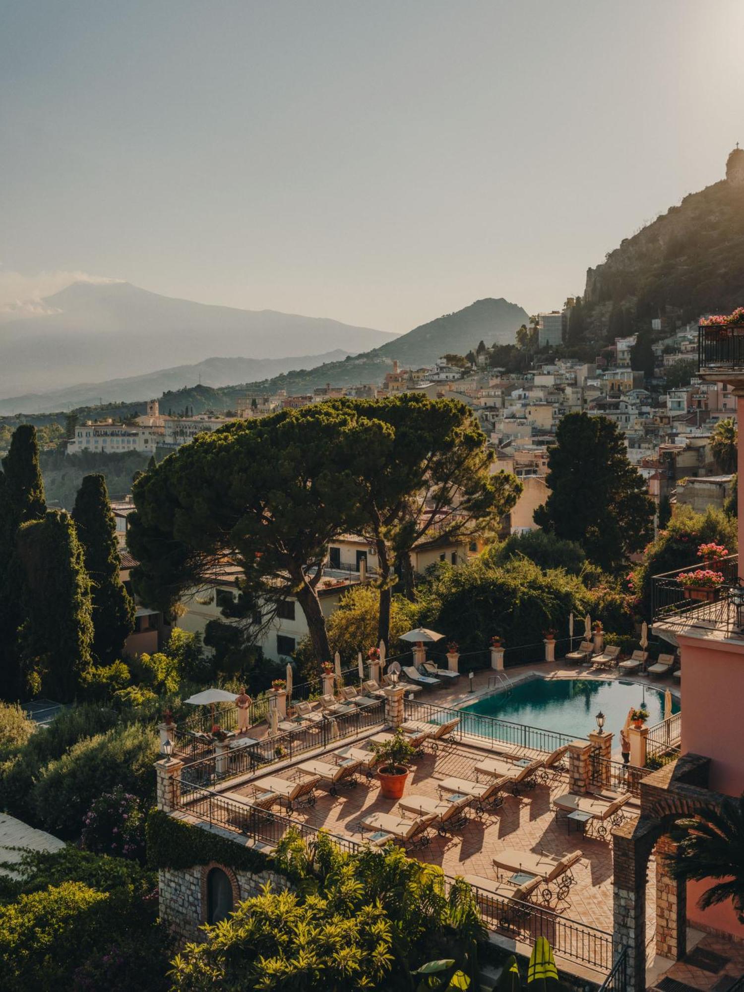 Grand Hotel Timeo, A Belmond Hotel, Taormina