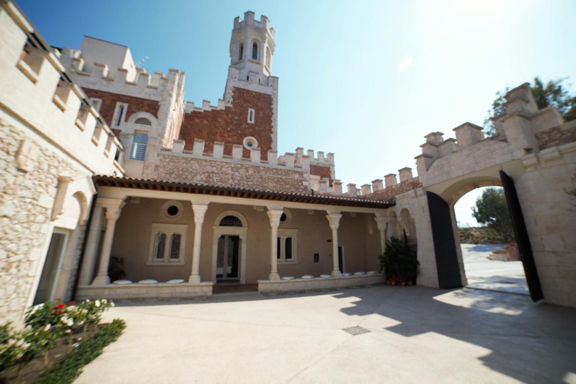 Castello Tafuri