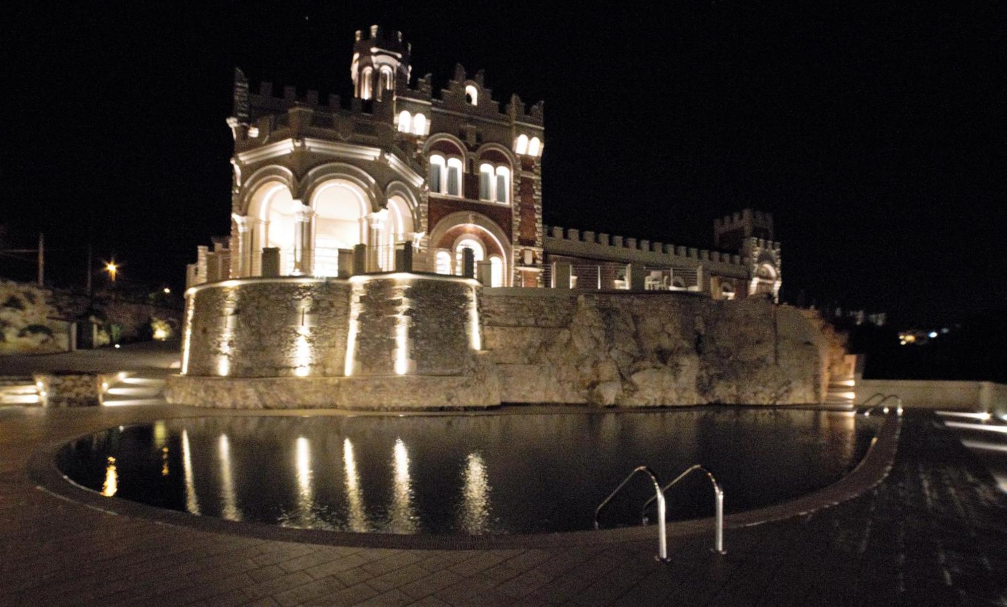 Castello Tafuri