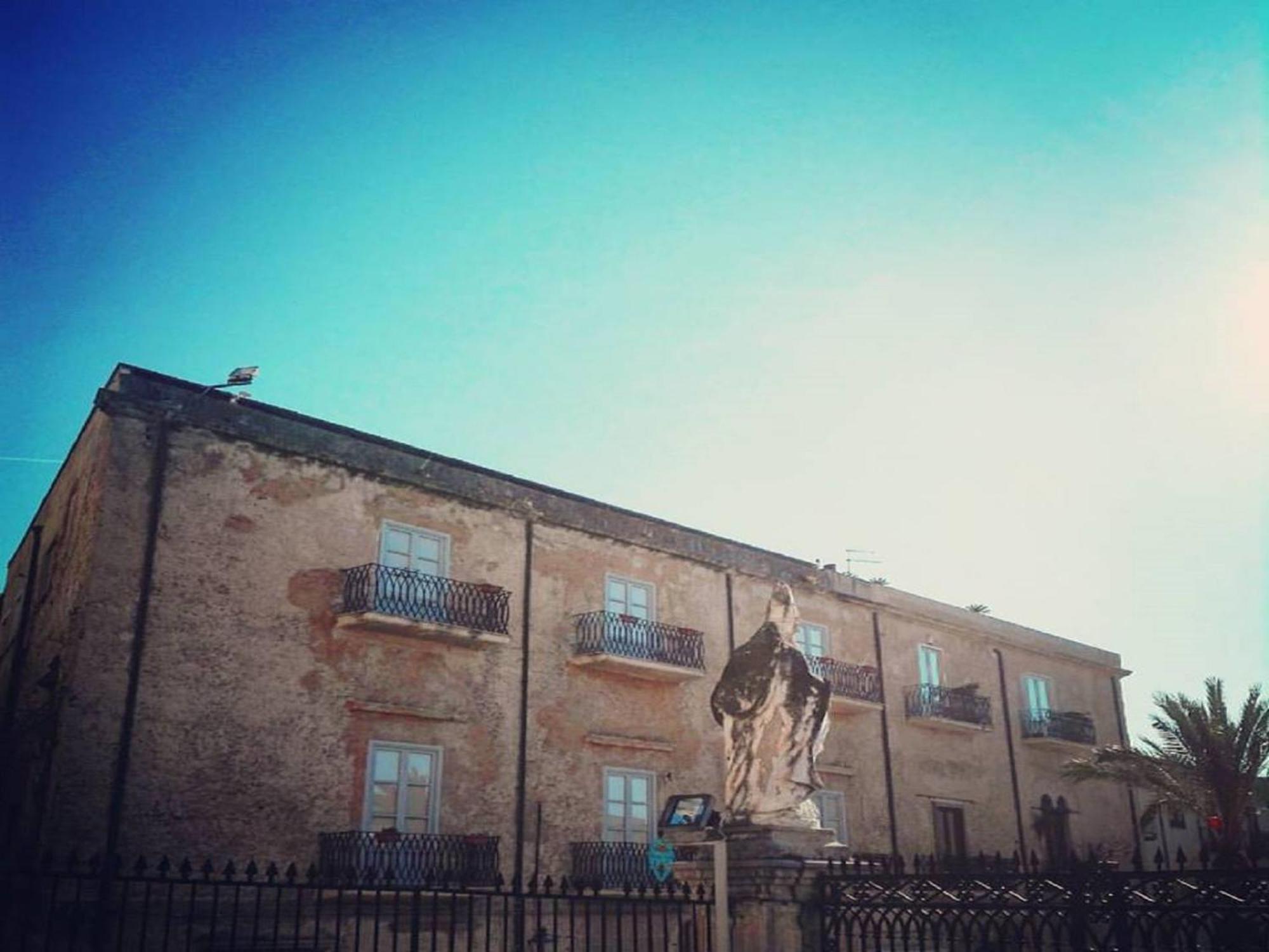 Palazzo Maria