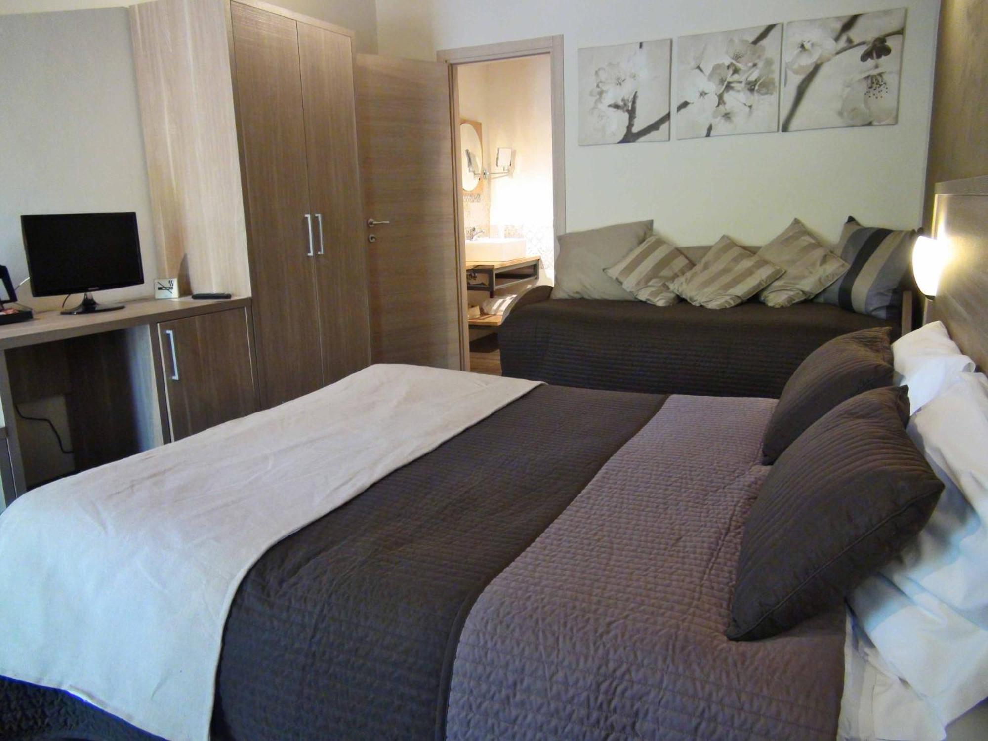 Baglio Siciliamo Country House