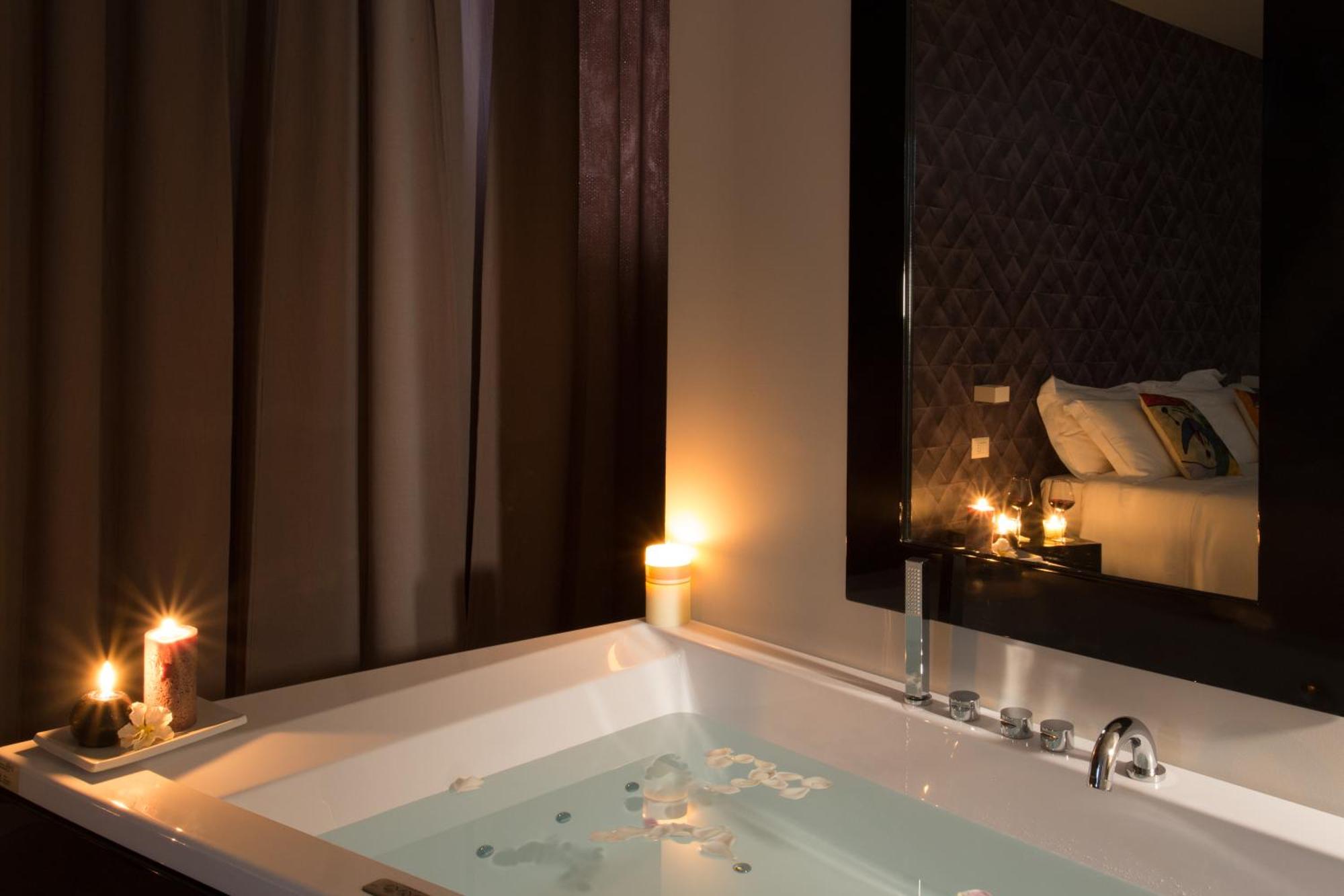 Kepos Etna Relais & Exclusive Spa