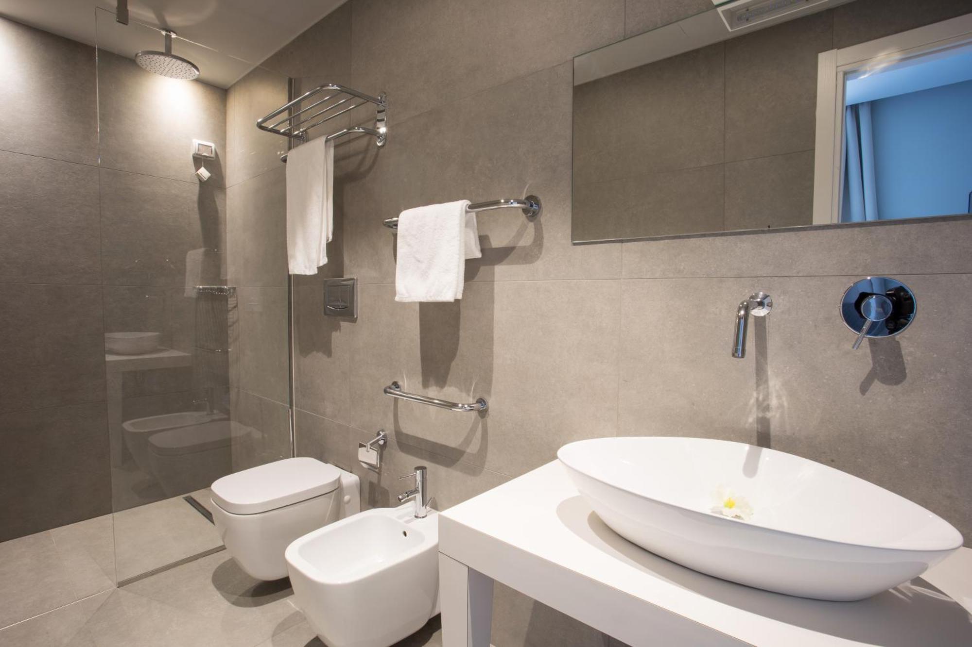 Kepos Etna Relais & Exclusive Spa