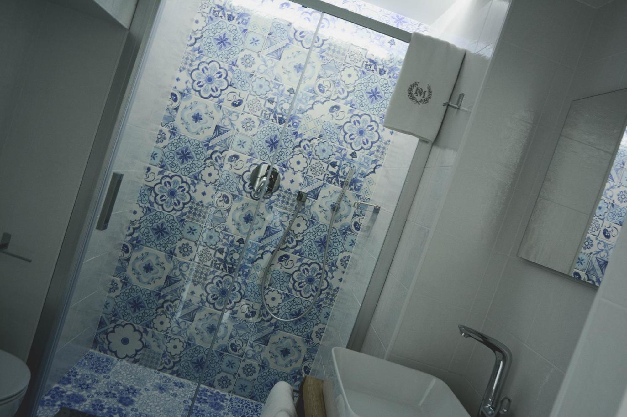 Domus Maris Relais Boutique Hotel