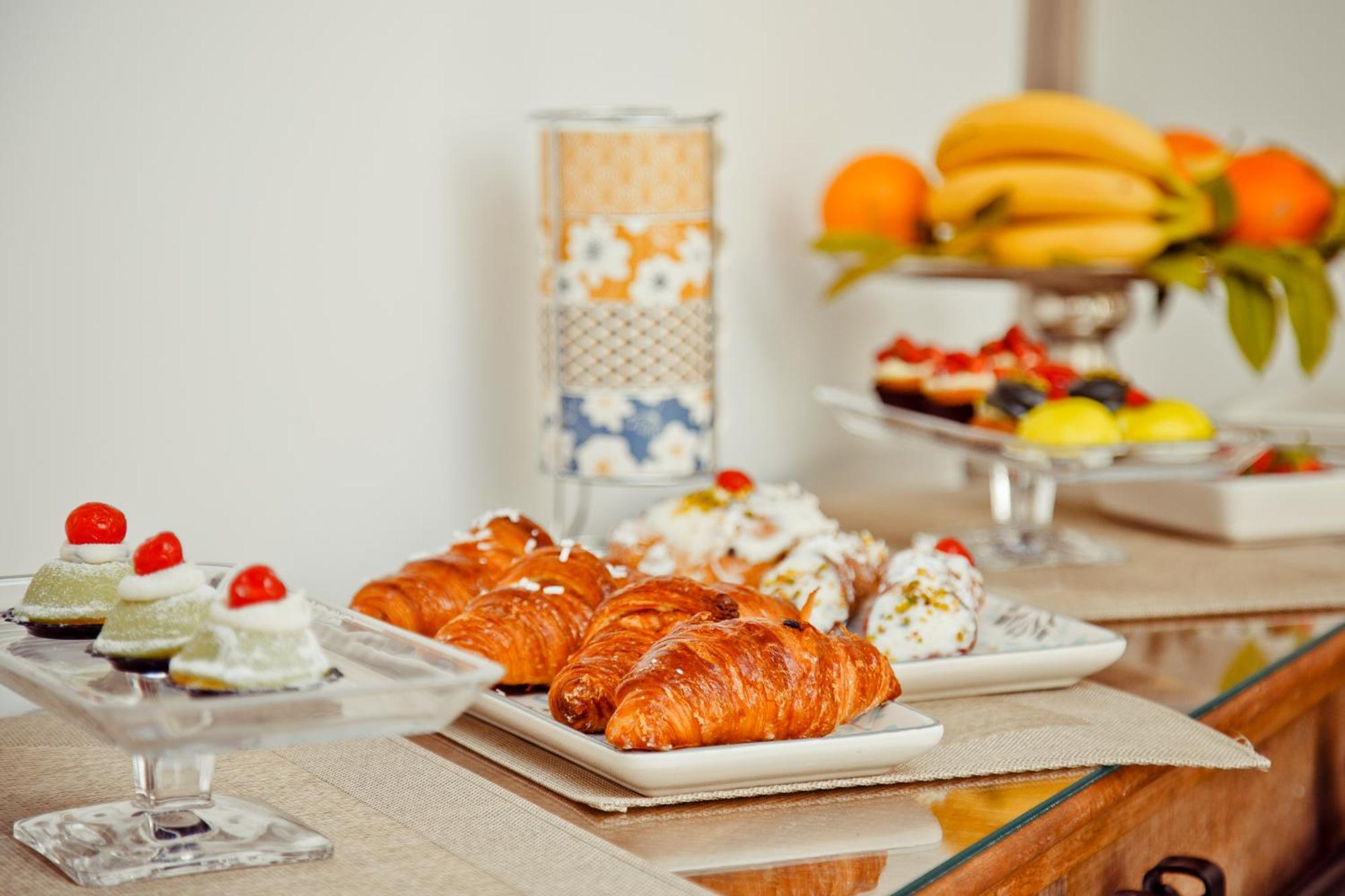 Domus Maris Relais Boutique Hotel