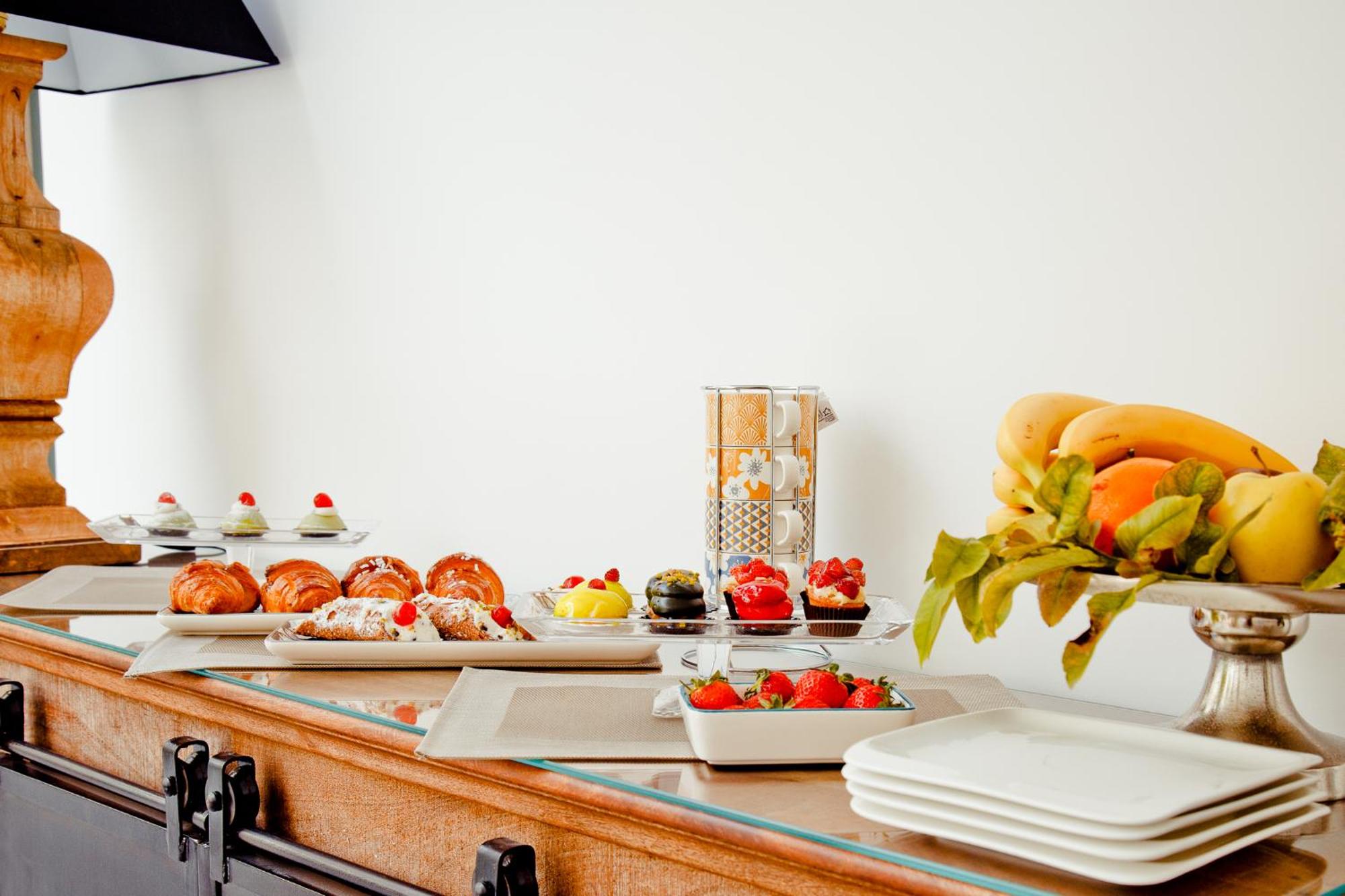 Domus Maris Relais Boutique Hotel