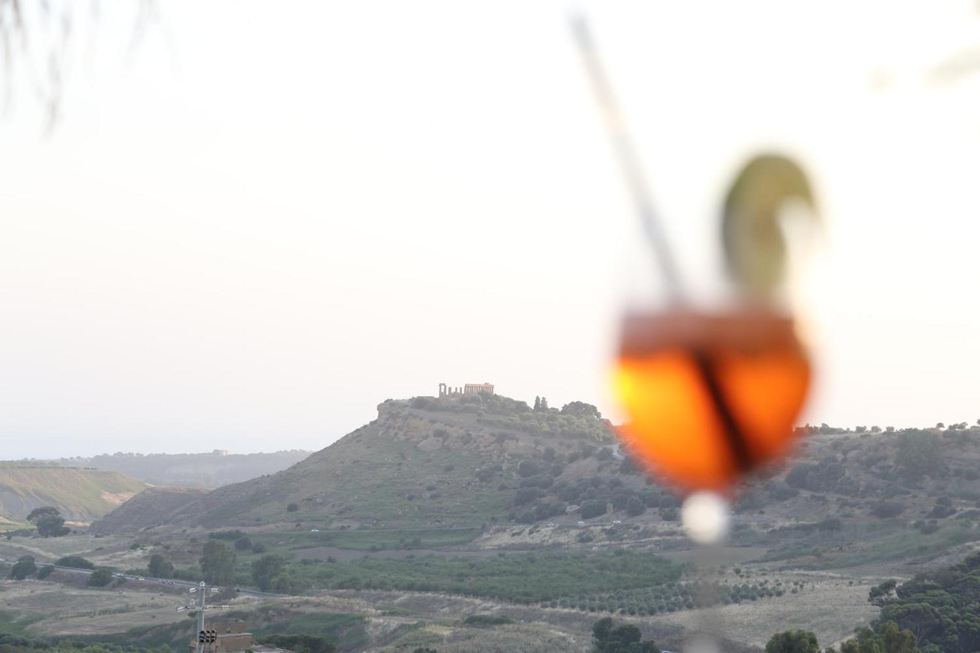 Doric Eco Boutique Resort & Spa - Sicily
