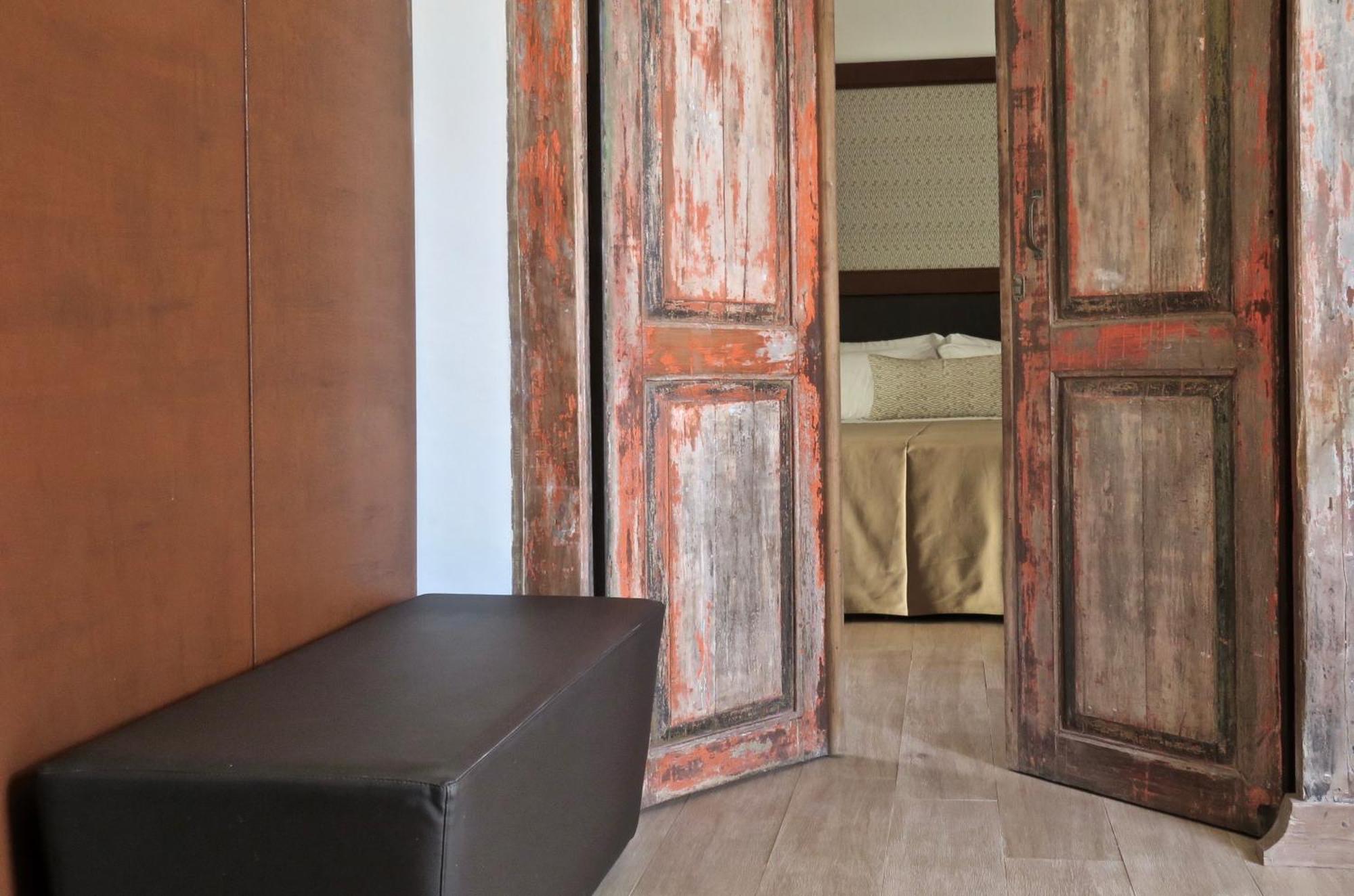 Baglio La Porta by Geocharme