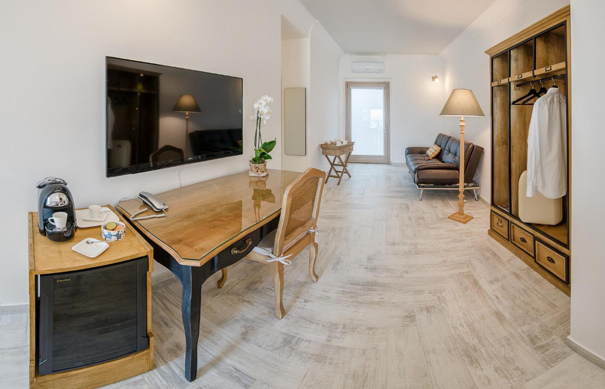Domus Maris Relais Boutique Hotel