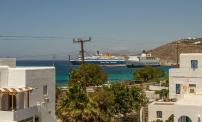 Alexandra Mykonos Port
