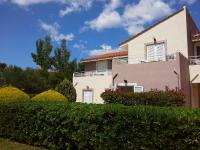 Marinos Apartments