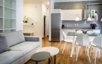 Acropolis Museum - Modern Living [II]