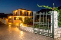 Korallis Villas