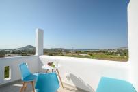 Naxian Spirit Suites & Apartments